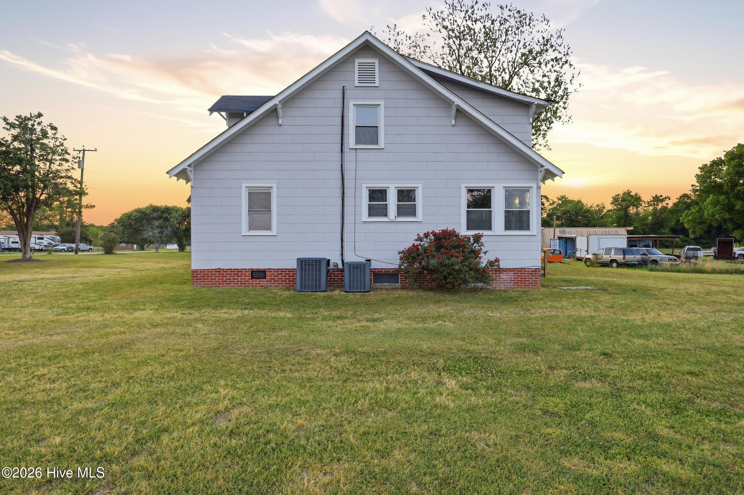 1448 Northside Road, Elizabeth City, NC, 27909