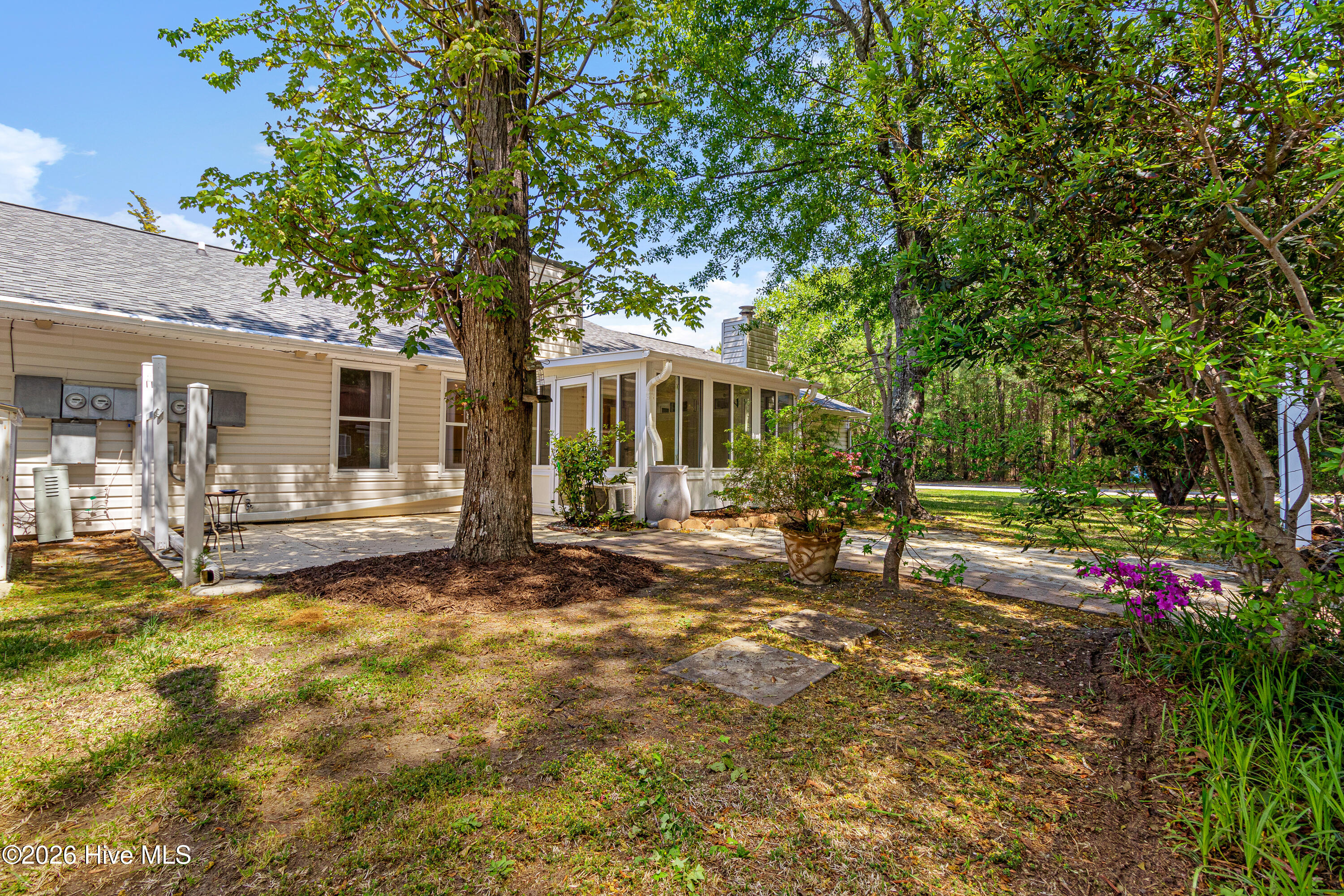 3803 Galantis Drive,Morehead City