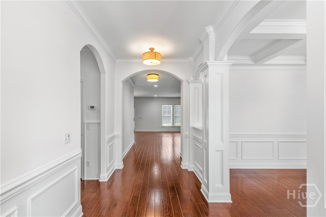 502 Forest Lakes Drive, Pooler, GA 31322 Listing Photo  6