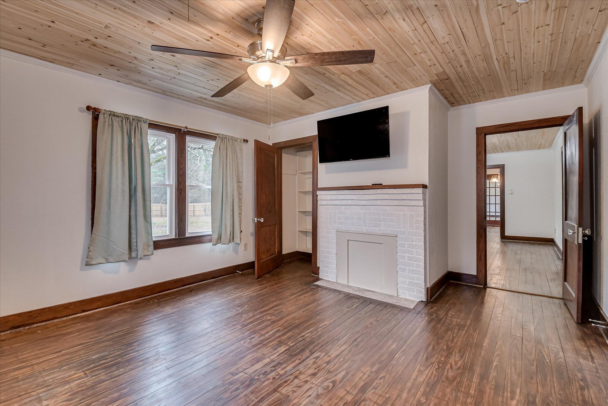 3204 Ray Owens Road, Appling, GA, 30802