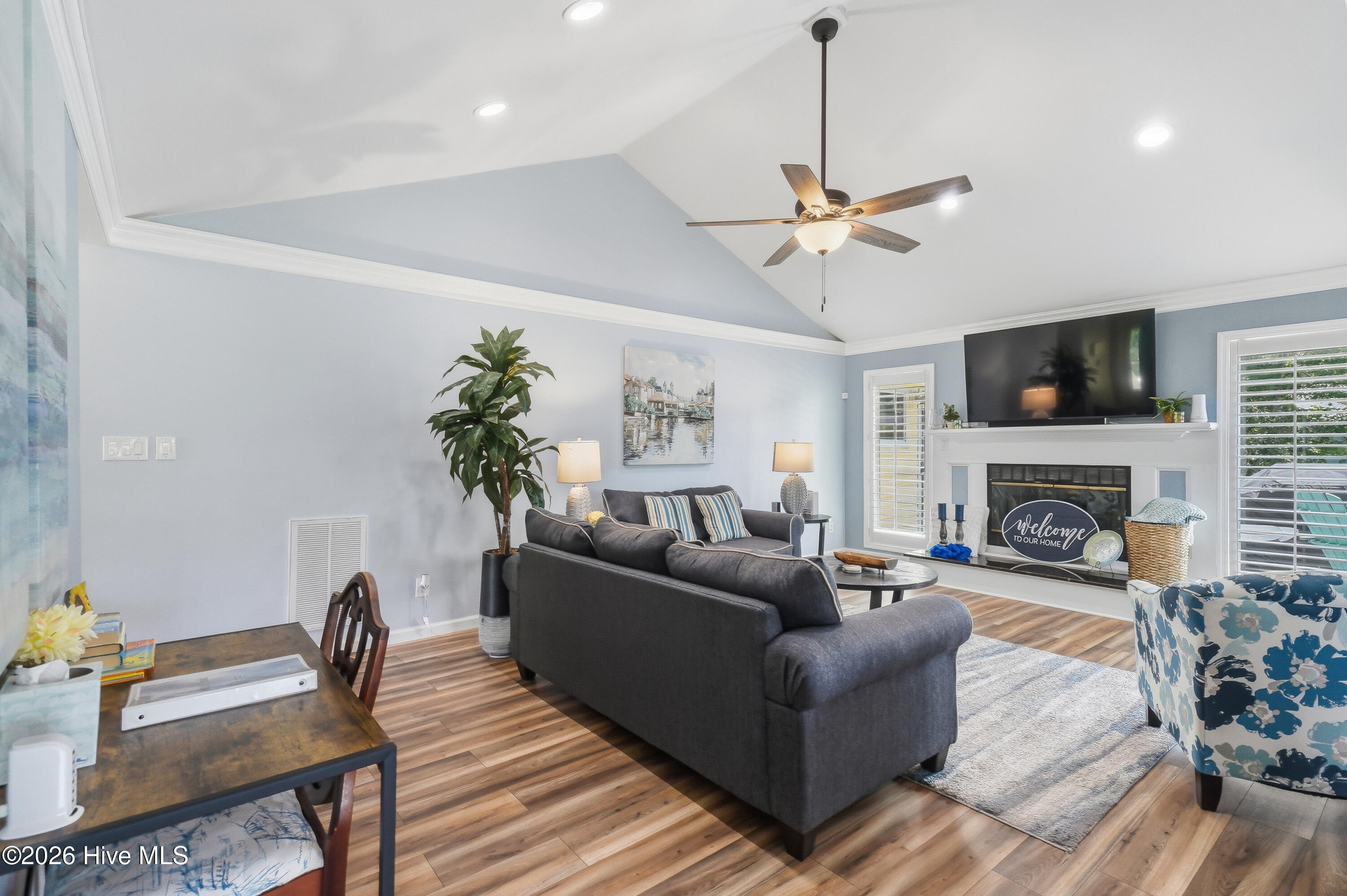 109 Commander Circle,New Bern