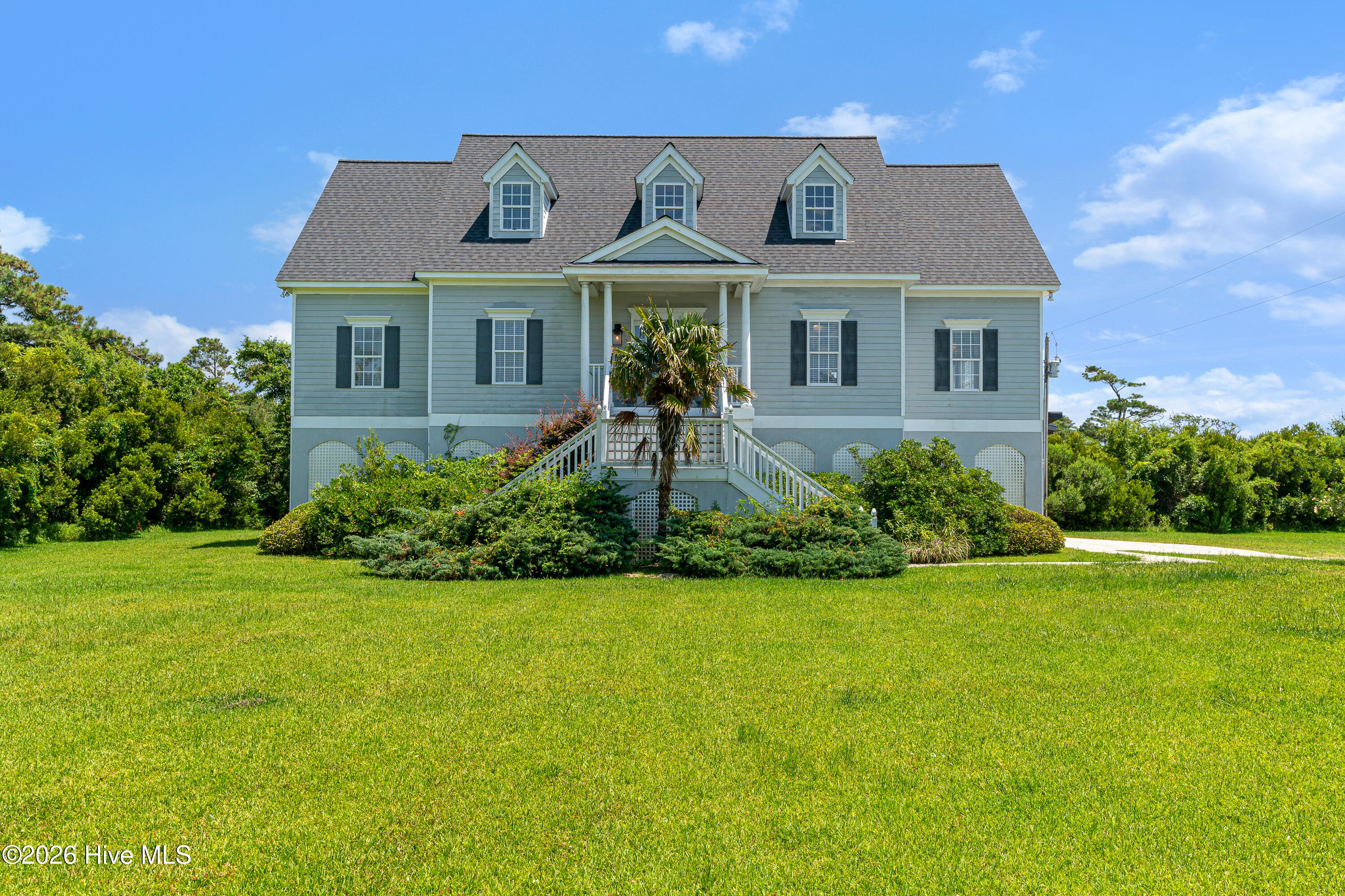255 Oak Road,Beaufort