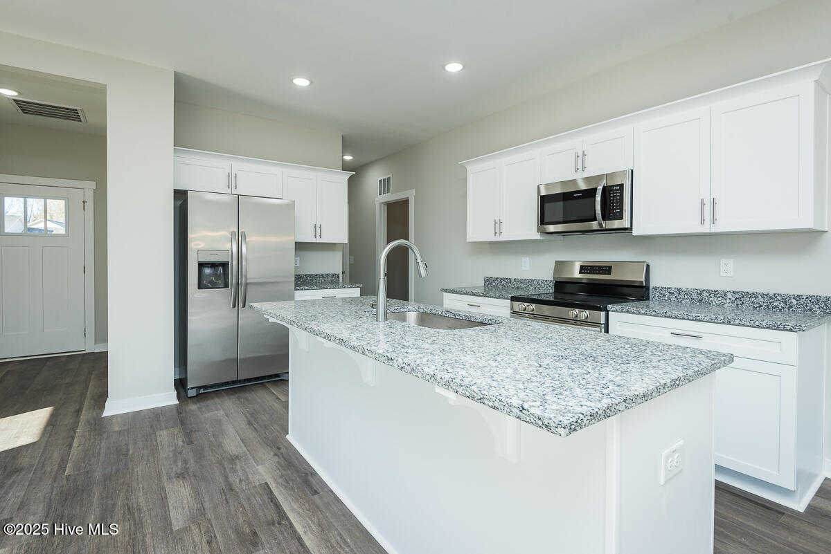 114 Chester Place, Pikeville, NC, 27863