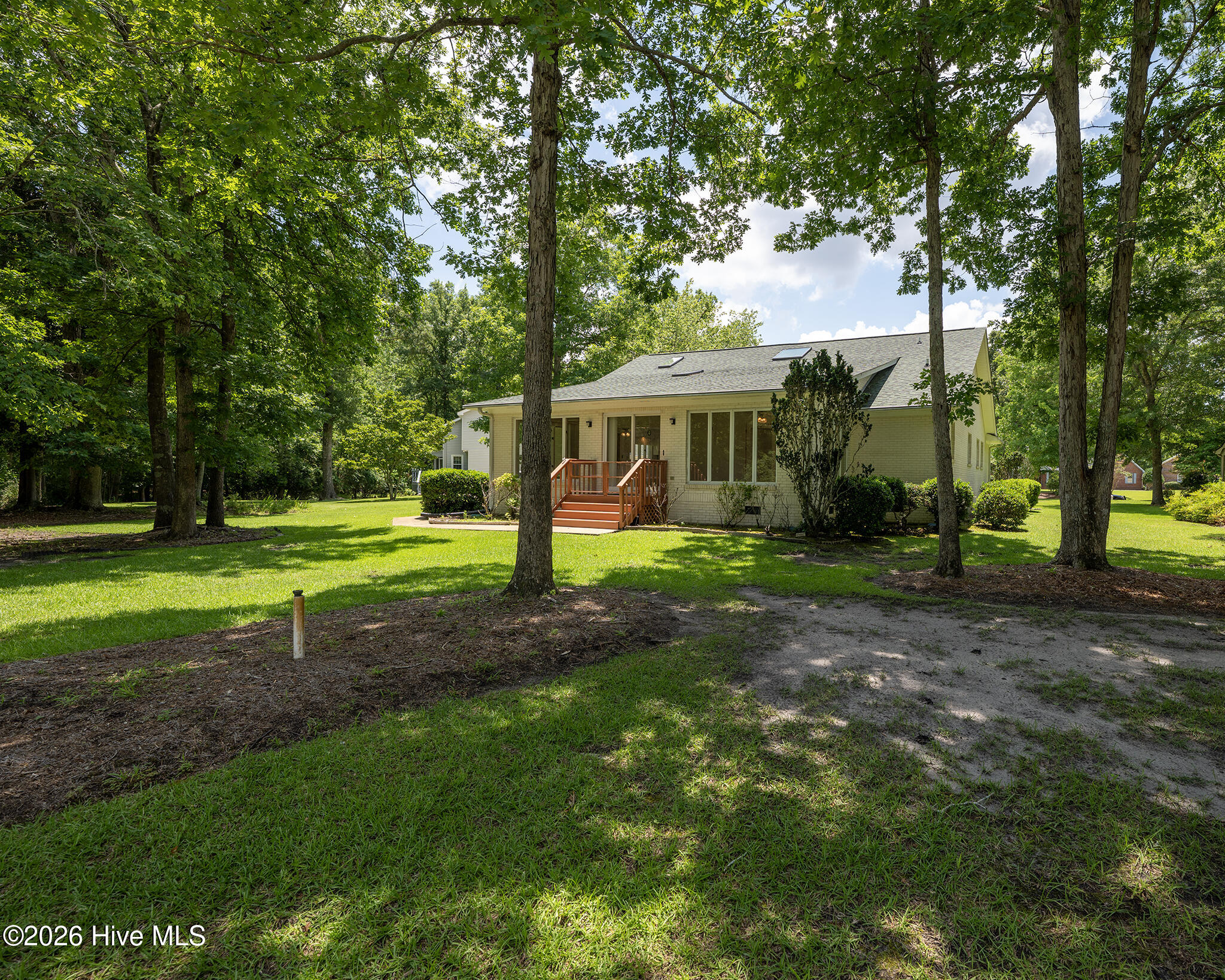 809 Thyme Court,New Bern