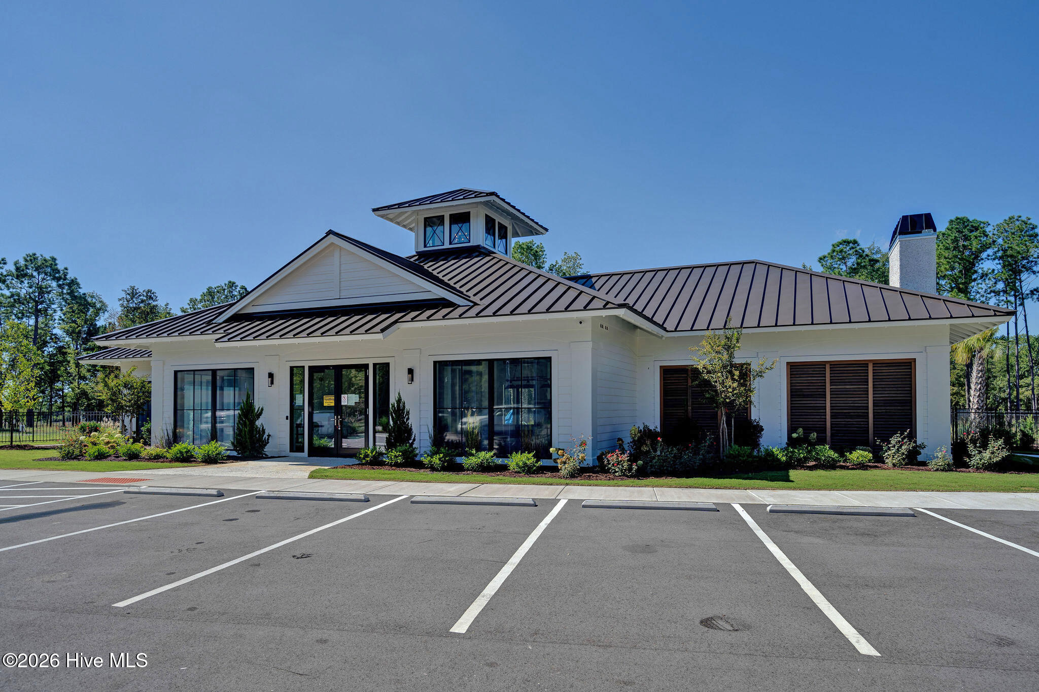Exterior photo of 1608 Herons View Drive, Wilmington, NC 28401. MLS: 100603567