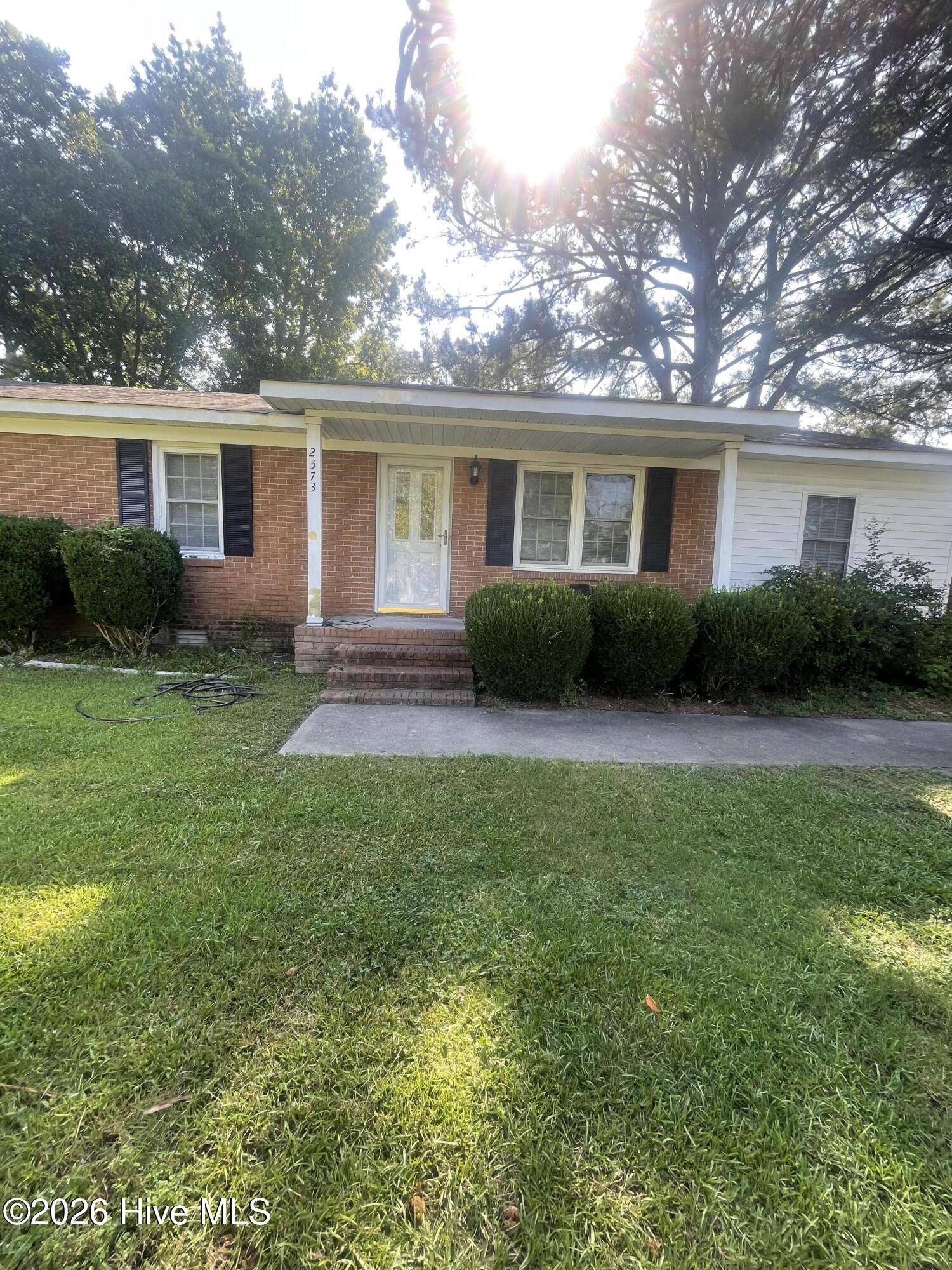 1st image of 2573 Rosewood Dr, Winterville, NC 28590 | MLS# 100594892
