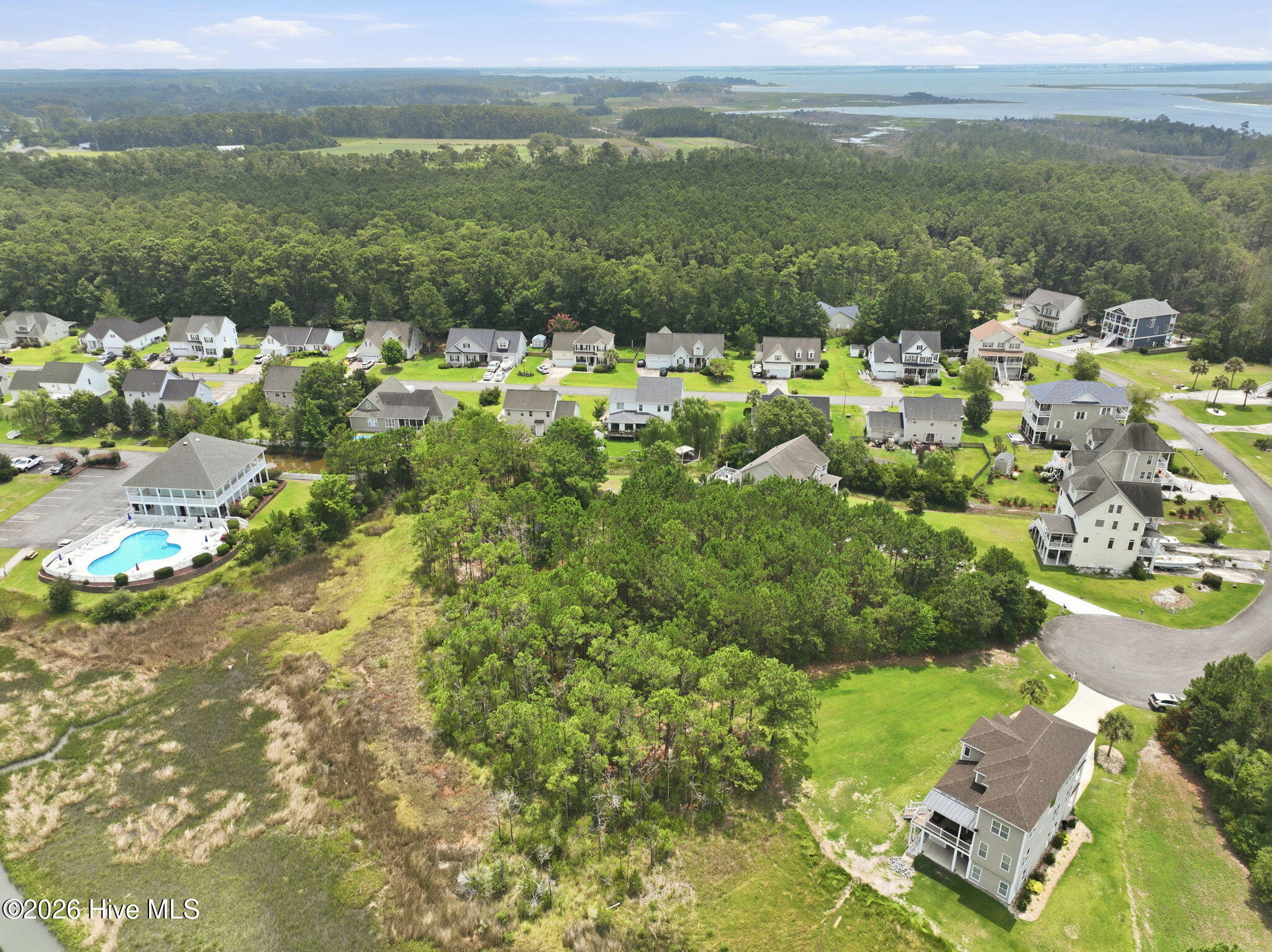 510 42 Shipmast Court,Beaufort