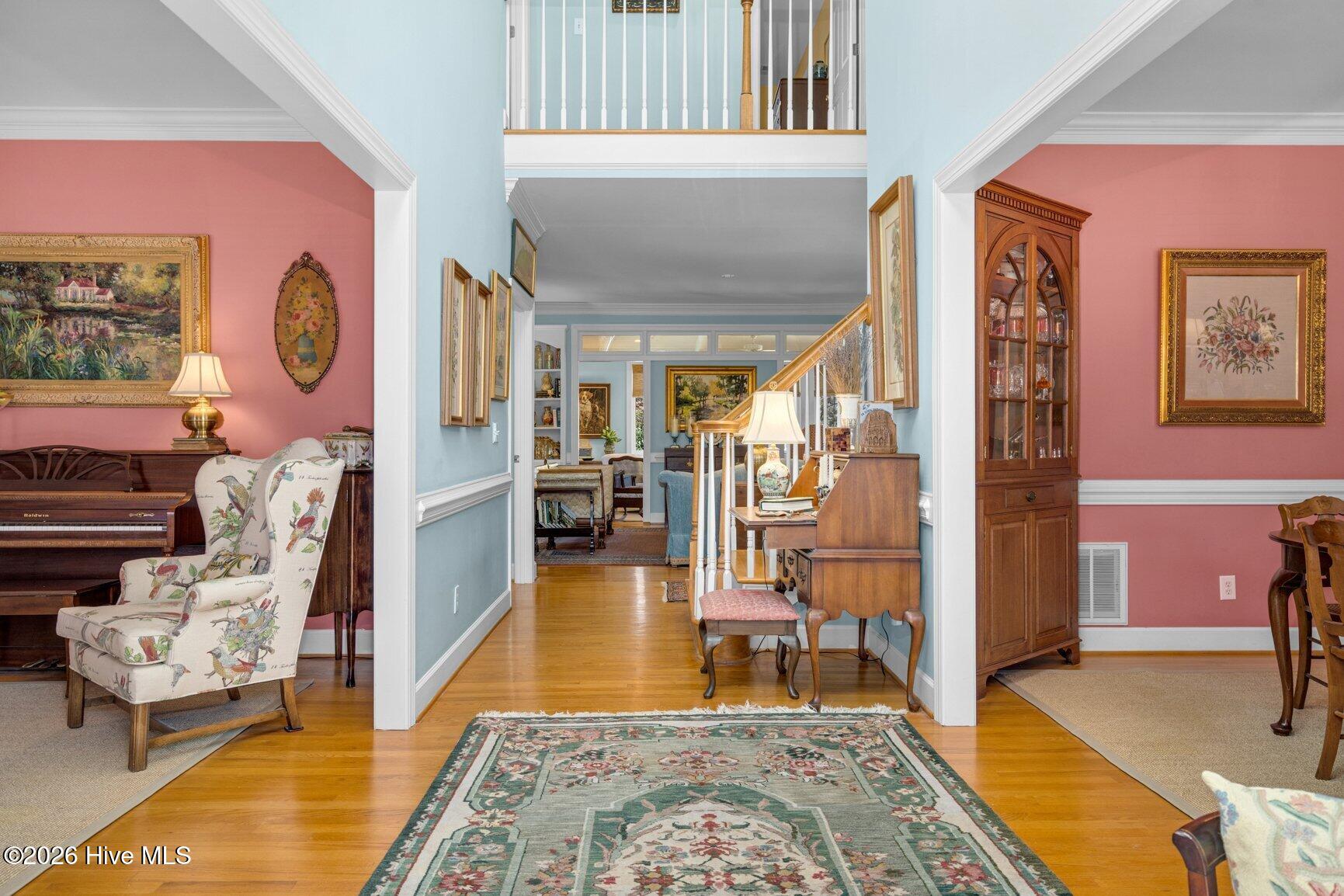 709 Bell Drive, Rocky Mount, NC, 27803