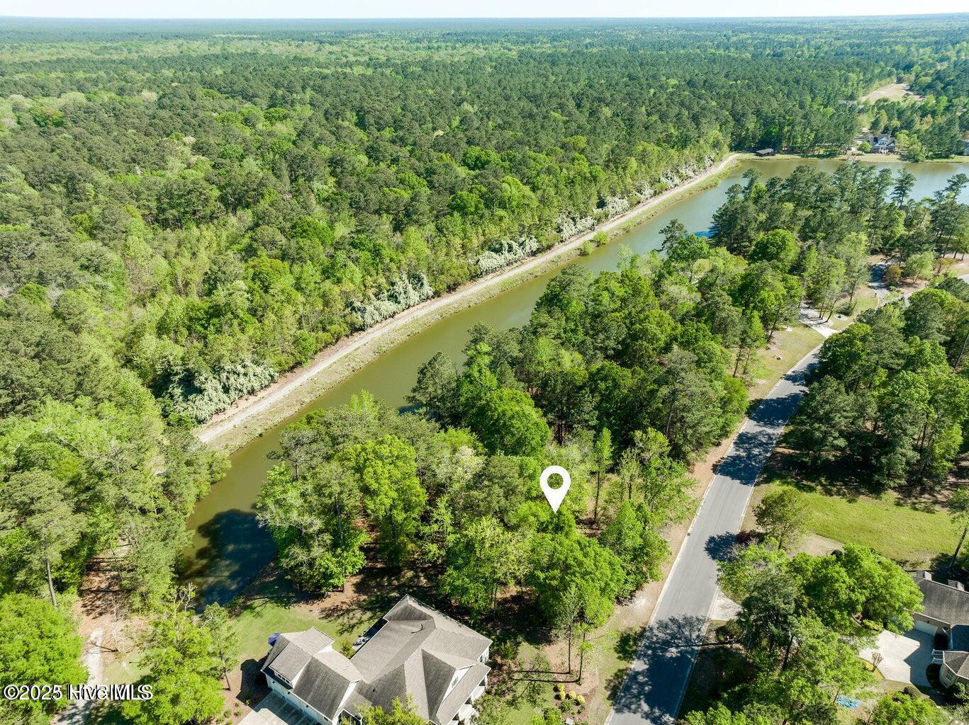 191 Sycamore Forest Drive, Wallace, NC, 28466