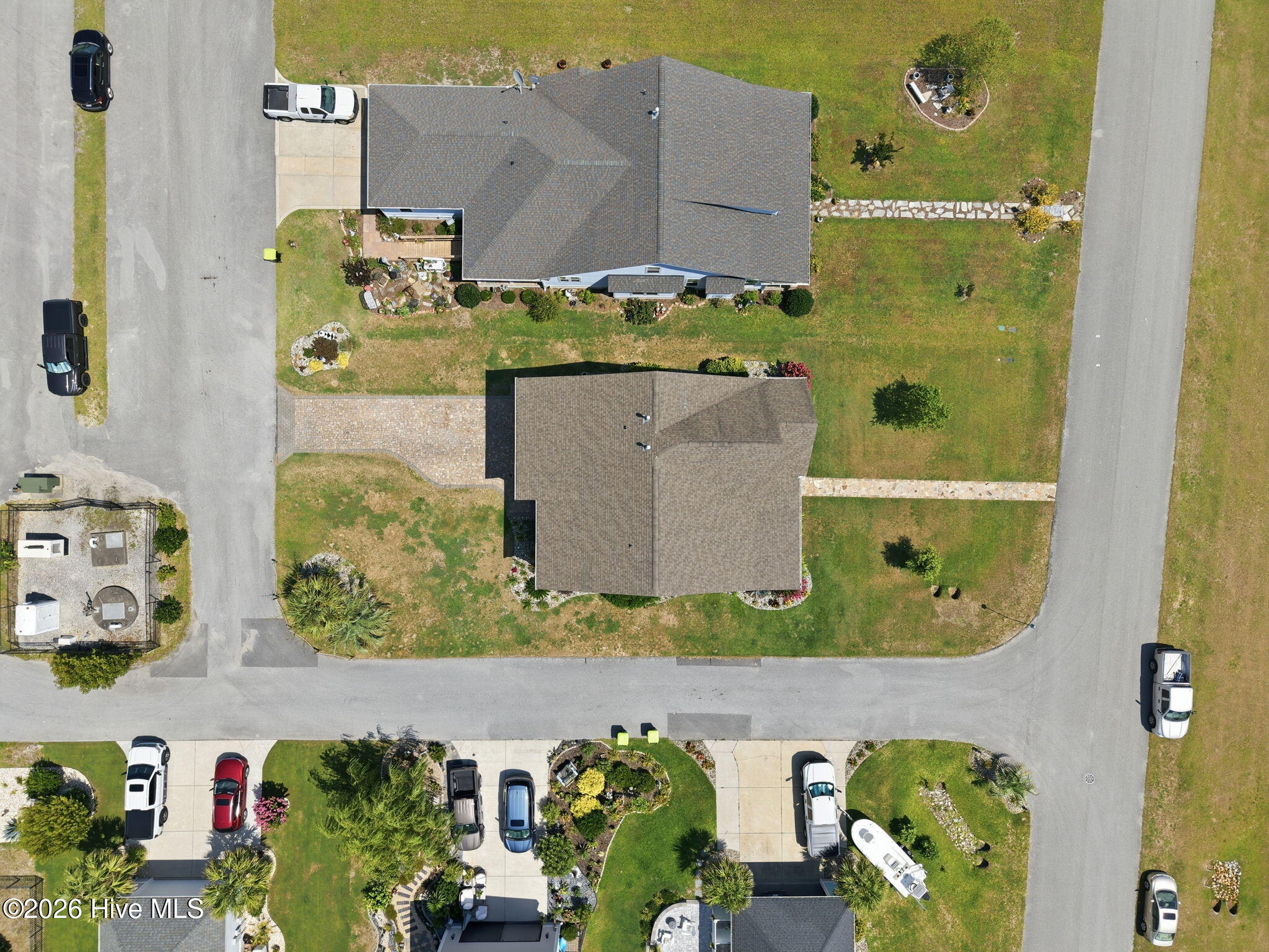 208 Bogue Harbor Court,Newport