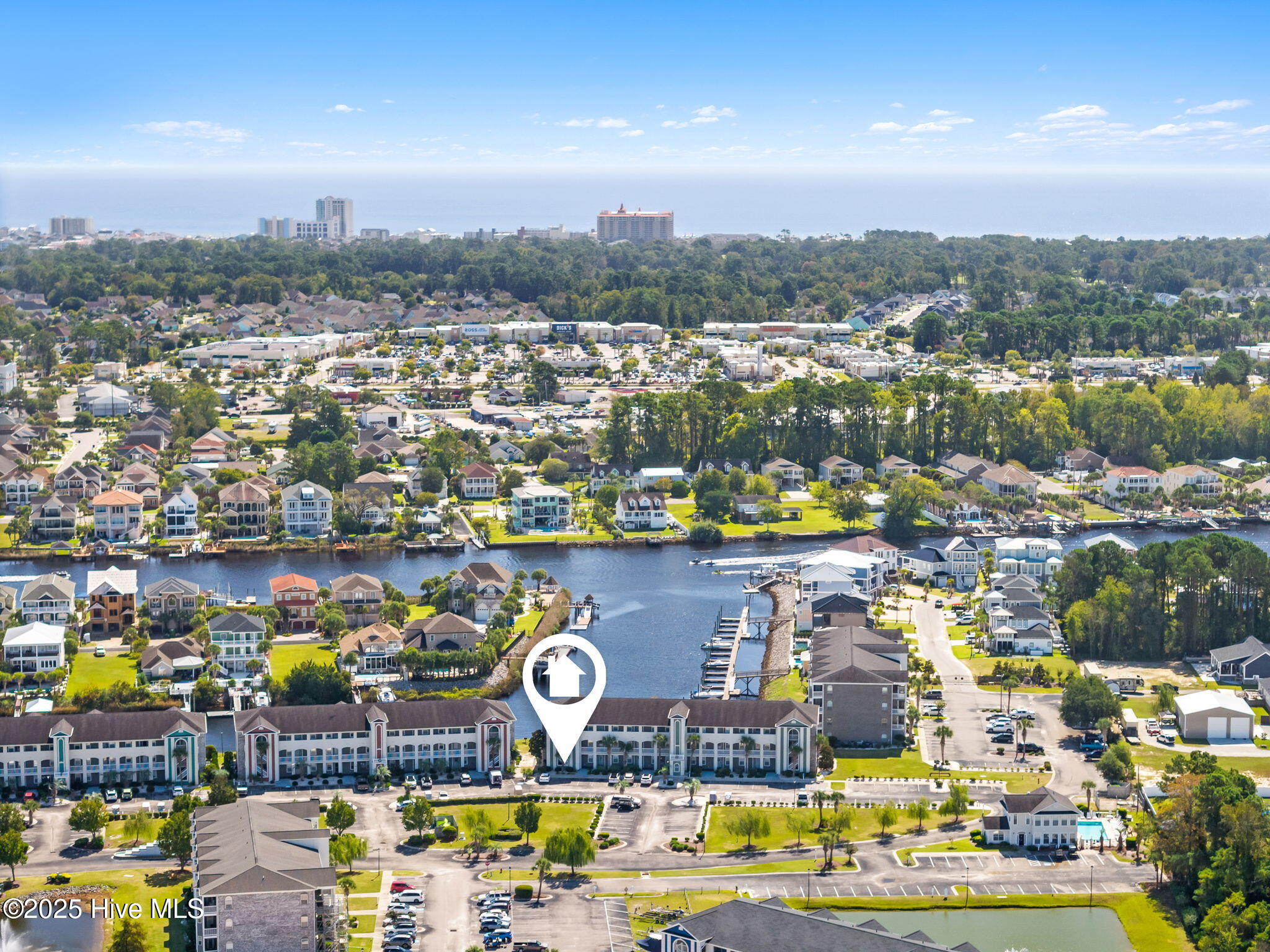 Homes for sale in Little River, SC | 4516 N Plantation Harbour Dr #H1, Little River, SC 29566 | MLS# 100535578