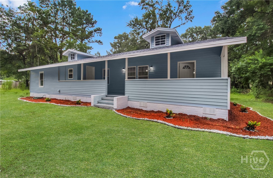 1st image of 123 2nd Ave, Midway, GA 31320 | MLS# SA362258