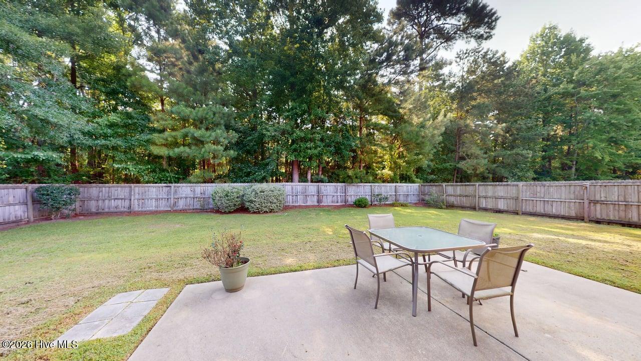 Exterior photo of 3221 Austin Avenue, New Bern, NC 28562. MLS: 100590158