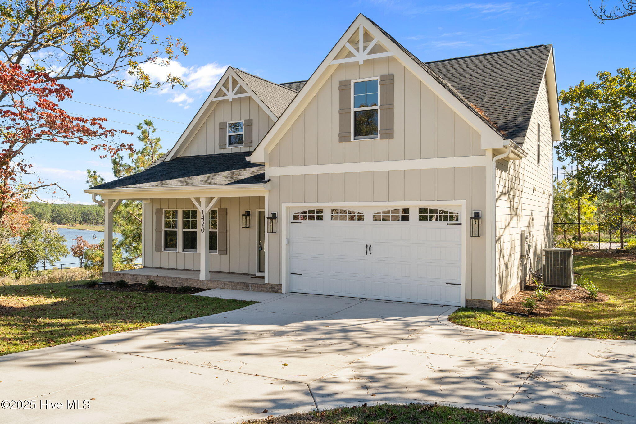 1420 Burning Tree Road