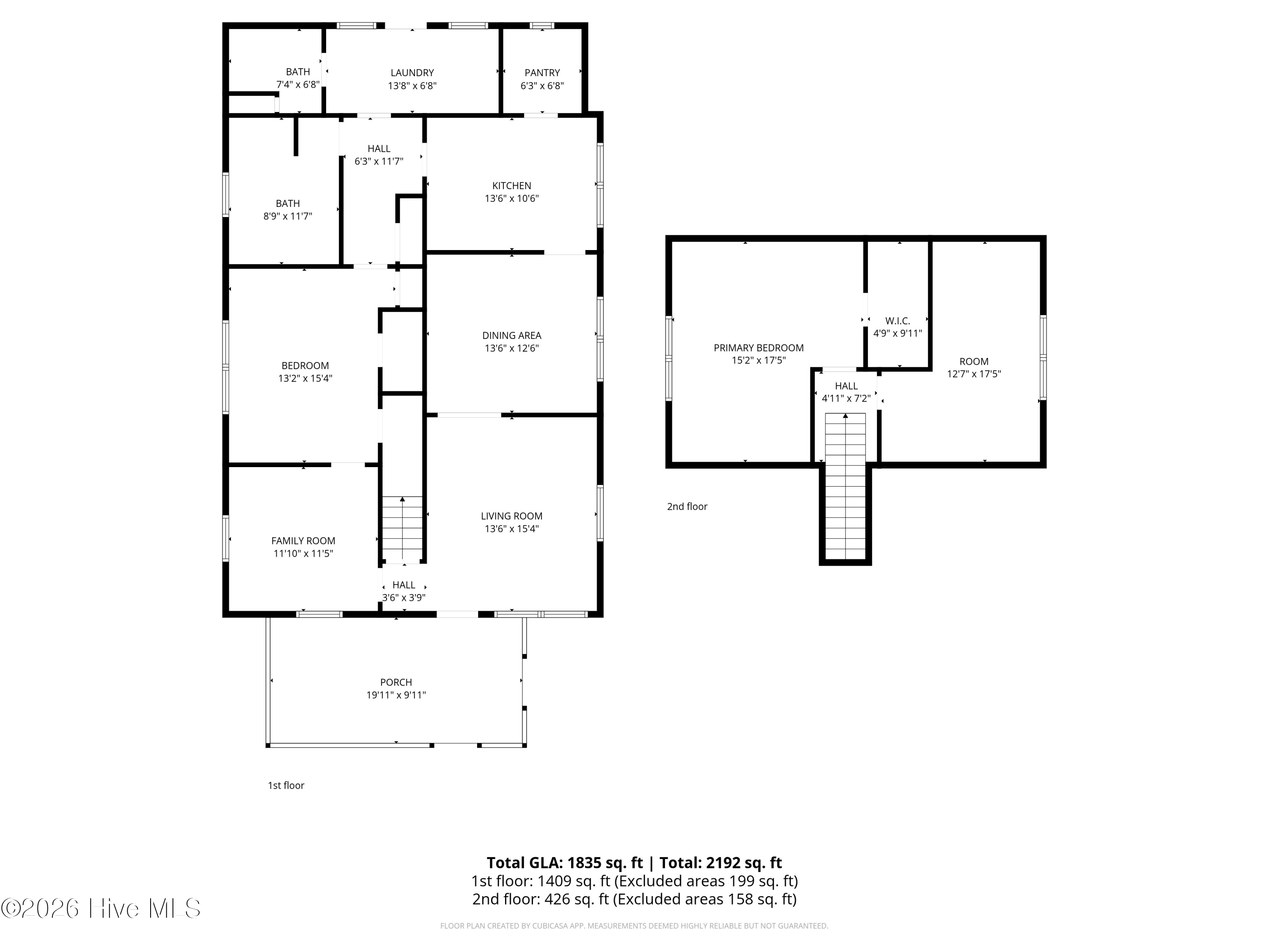Homes For Sale - 92 S Elm Street<br/> Bladen County, Clarkton, NC 28433