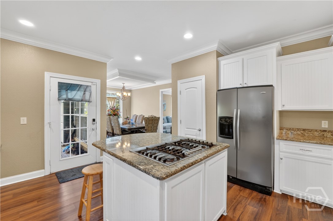 220 Crosswinds Drive, Richmond Hill, GA 31324 Listing Photo  8