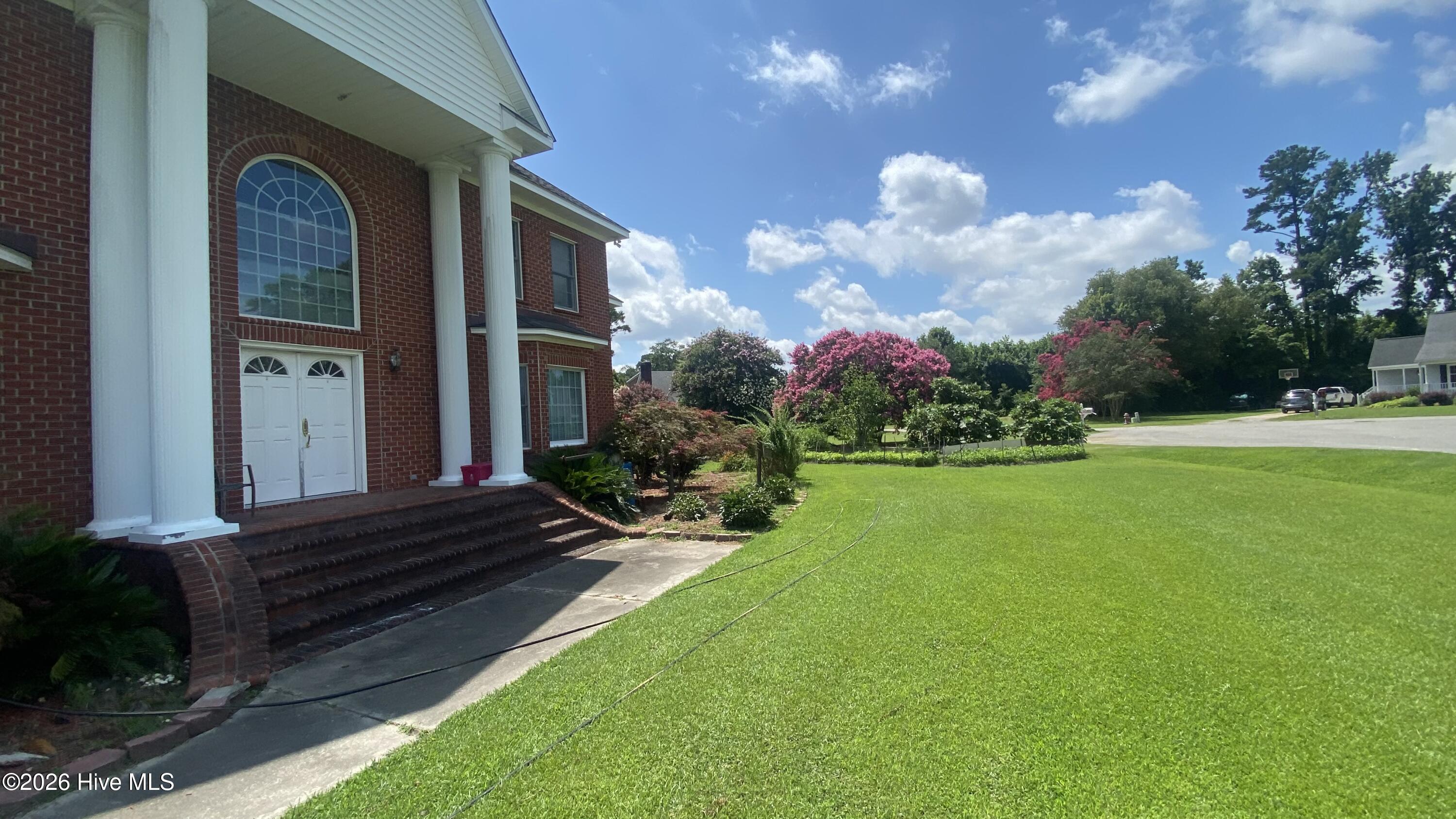 1181 Cedar Hill Drive, Williamston, NC, 27892