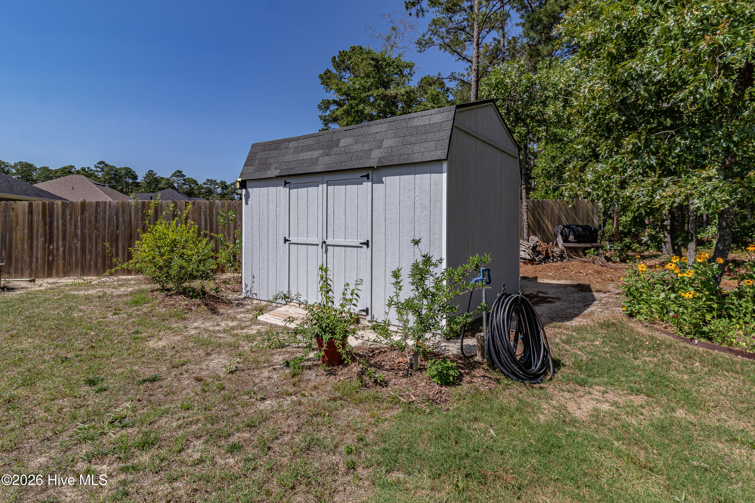 312 Spring Forest Drive, Goldsboro, NC 27534 Listing Photo  26
