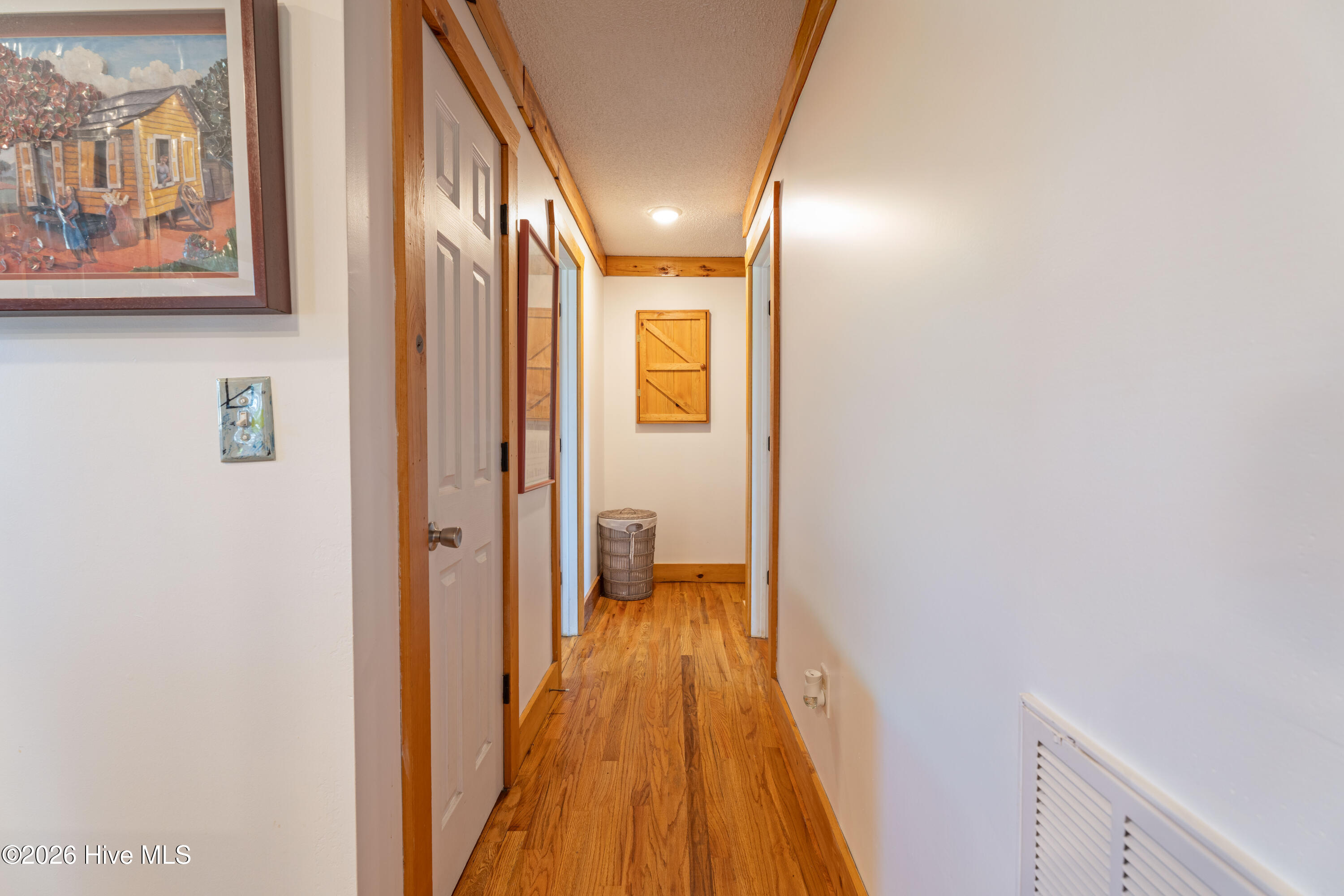 403 E Foy Street,Richlands