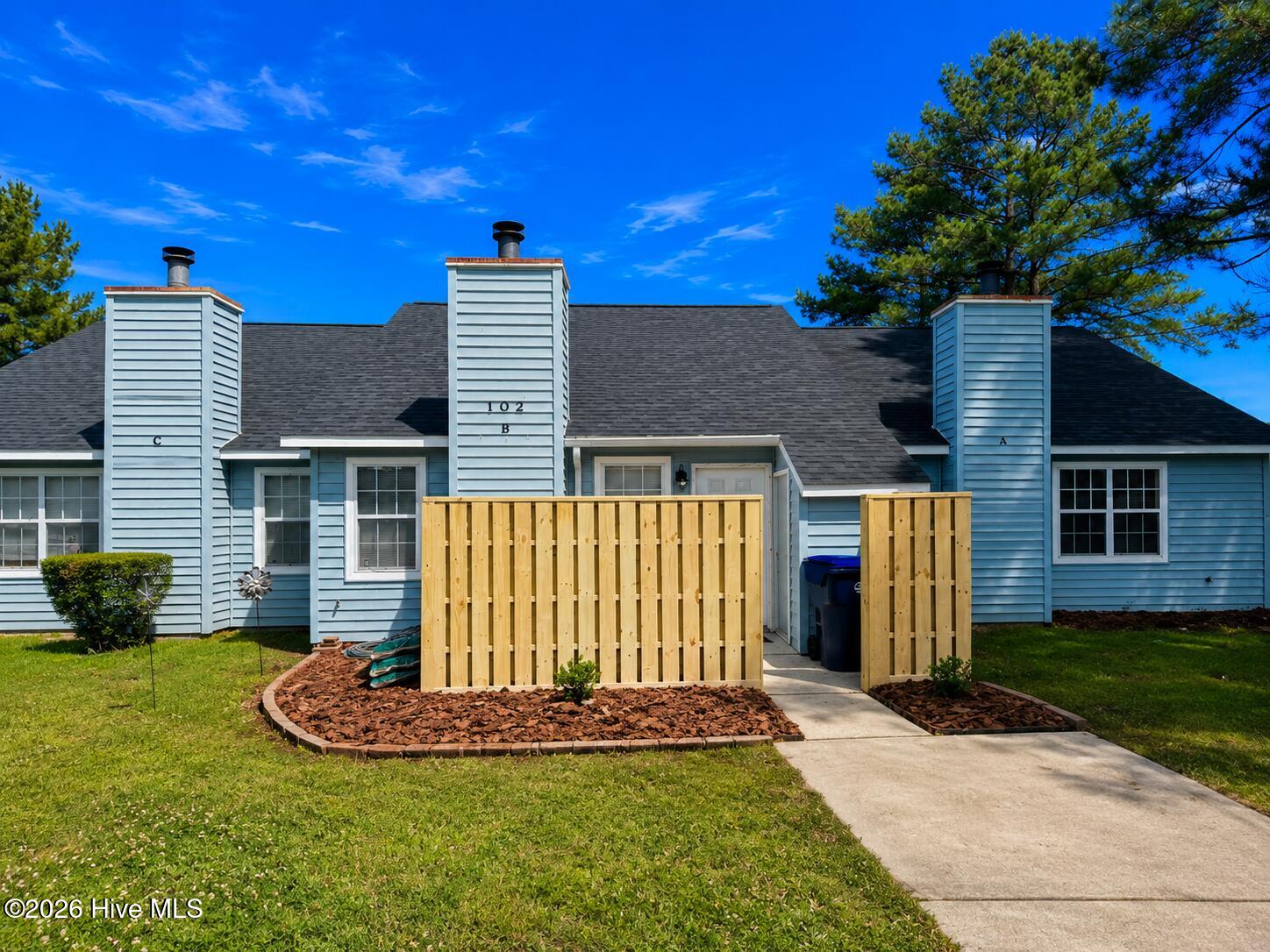 Homes for sale in Havelock, NC | 102 Witten Cir #B, Havelock, NC 28532 | MLS# 100573001