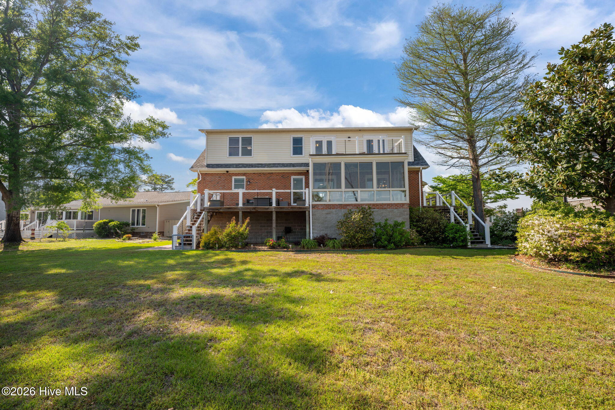 904 Coral Court,New Bern