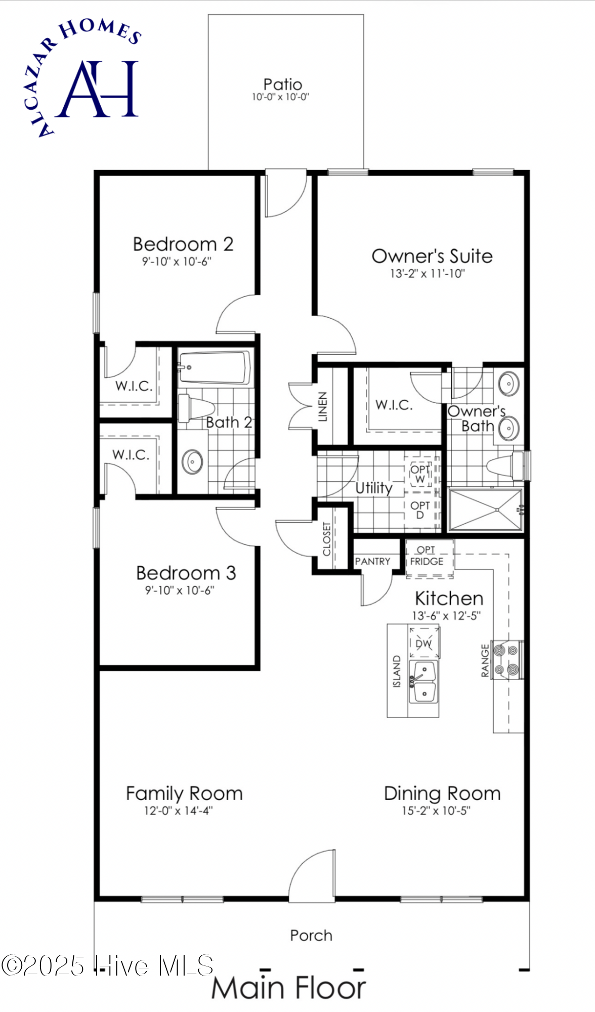 Homes For Sale - 1107 Goldsboro Street<br/> New Bern, NC 28560