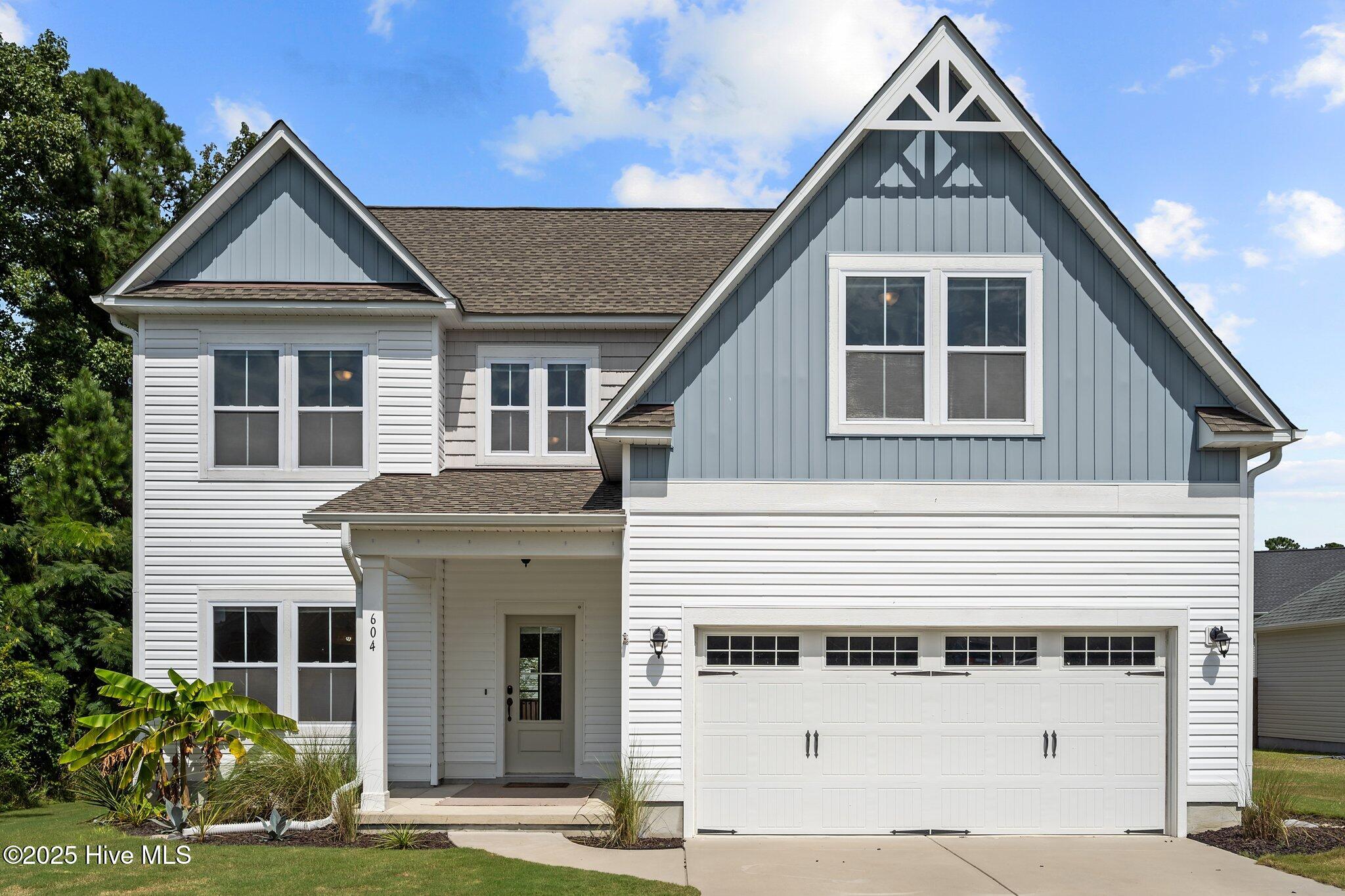 Property at 604 Alston Boulevard