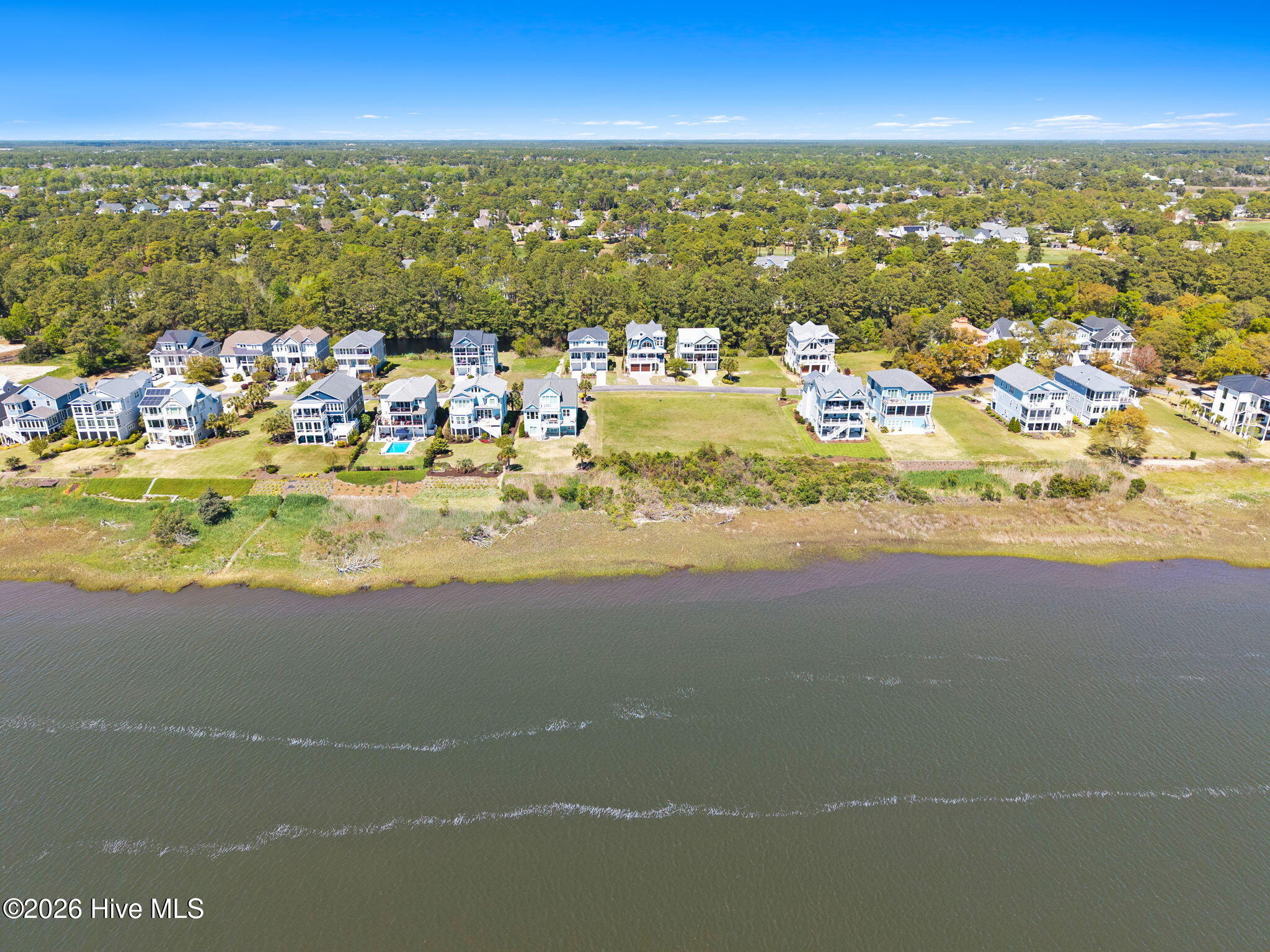 2829 Harborside Way, Southport, NC, 28461