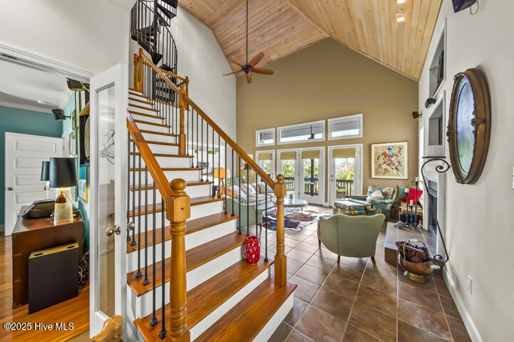 363 Cabin Creek Road,Merritt