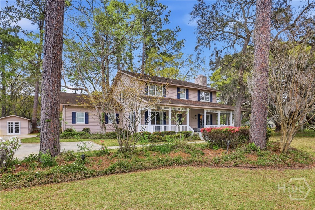 2nd image of 112 Majestic Oaks Dr, Savannah, GA 31406 | MLS# SA351149