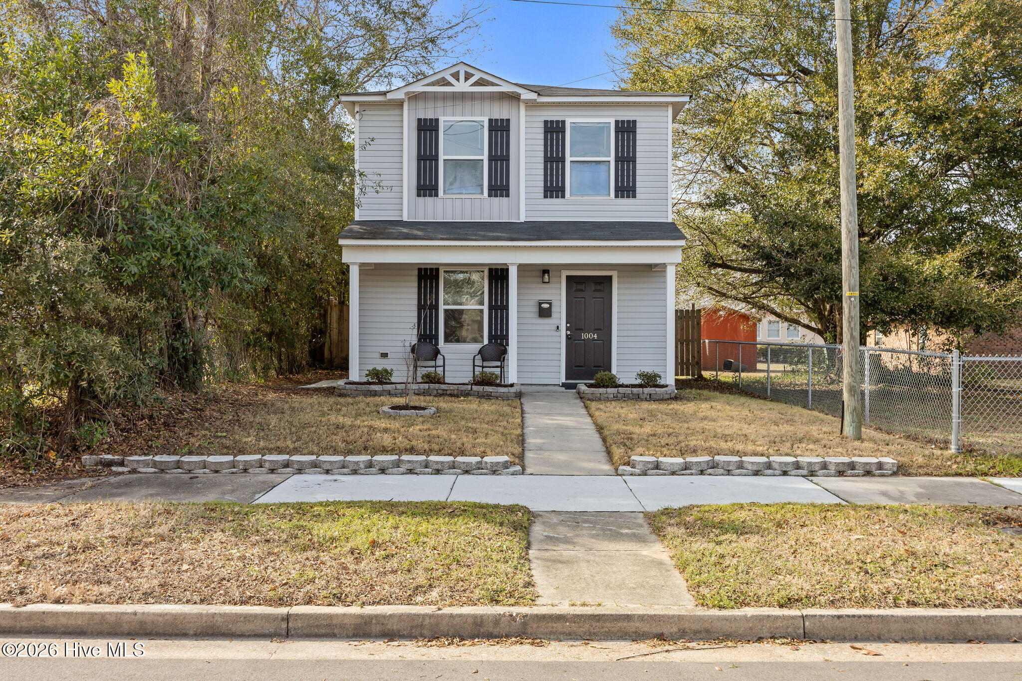 1004 S 8th Street, Wilmington, NC, 28401