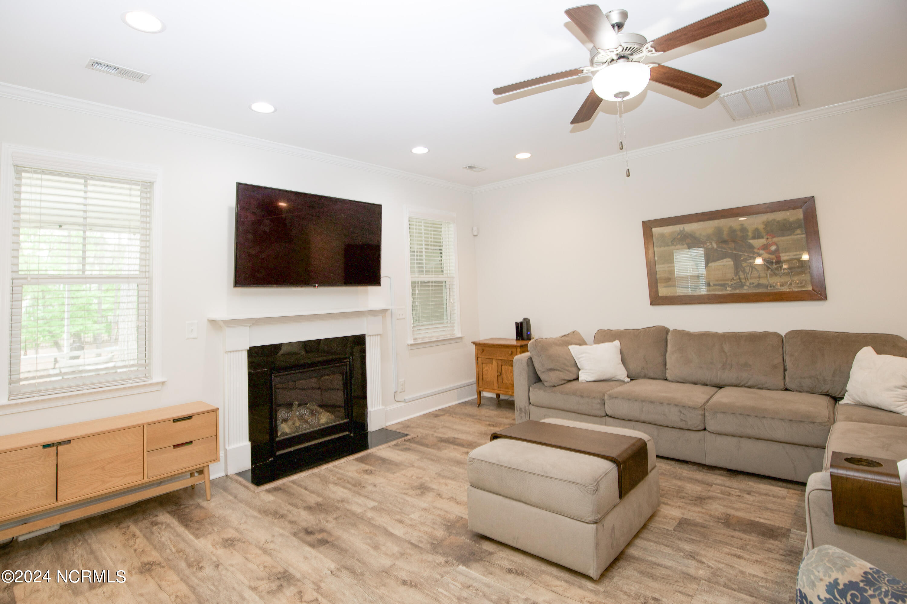 144 Moultrie Lane, Aberdeen, NC, 28315