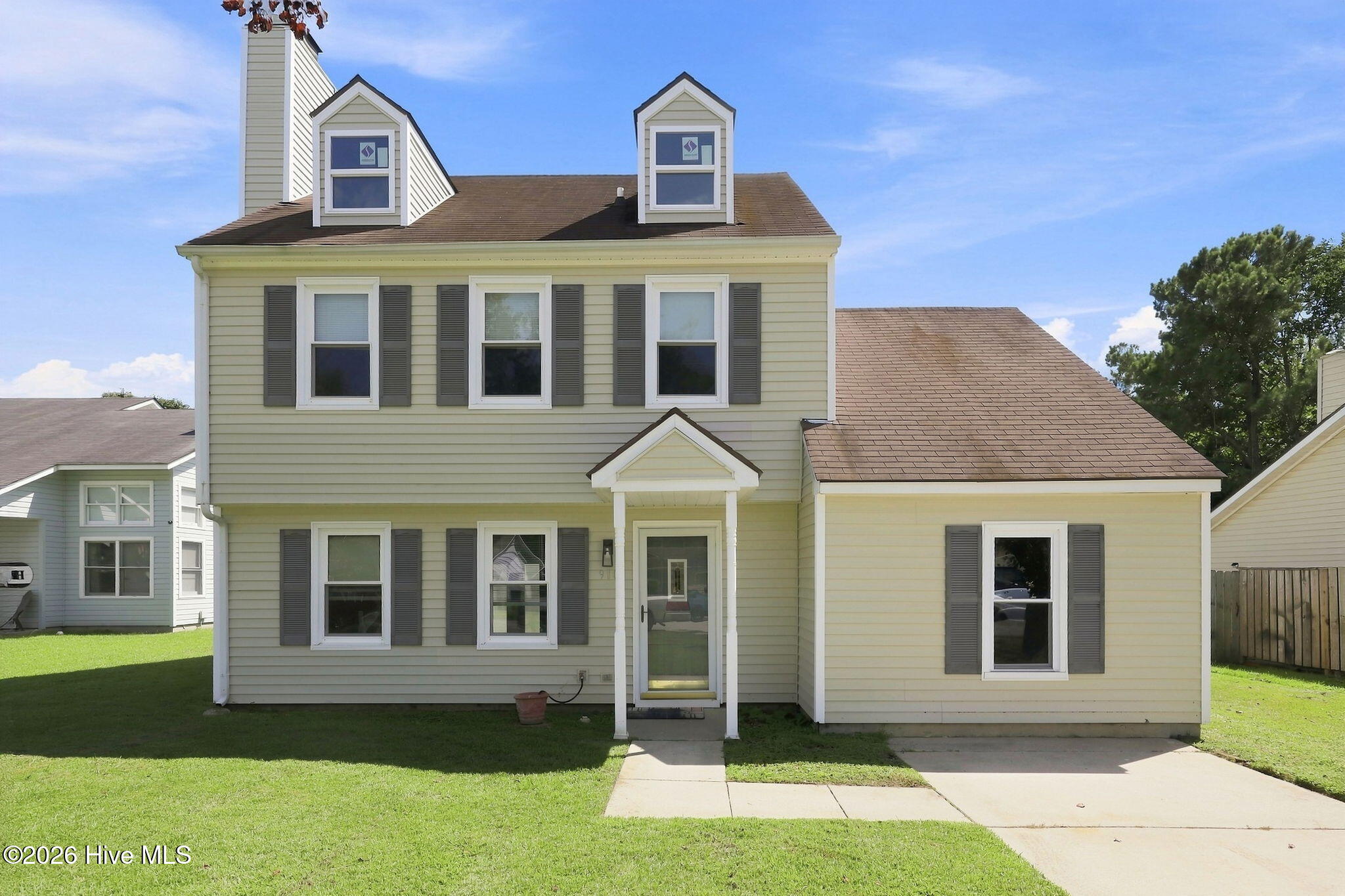 910 Coyote Trail,Havelock