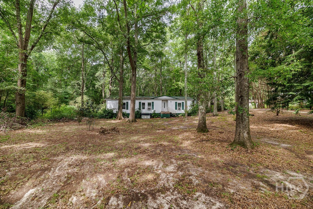 1541 Pete Dickens Road