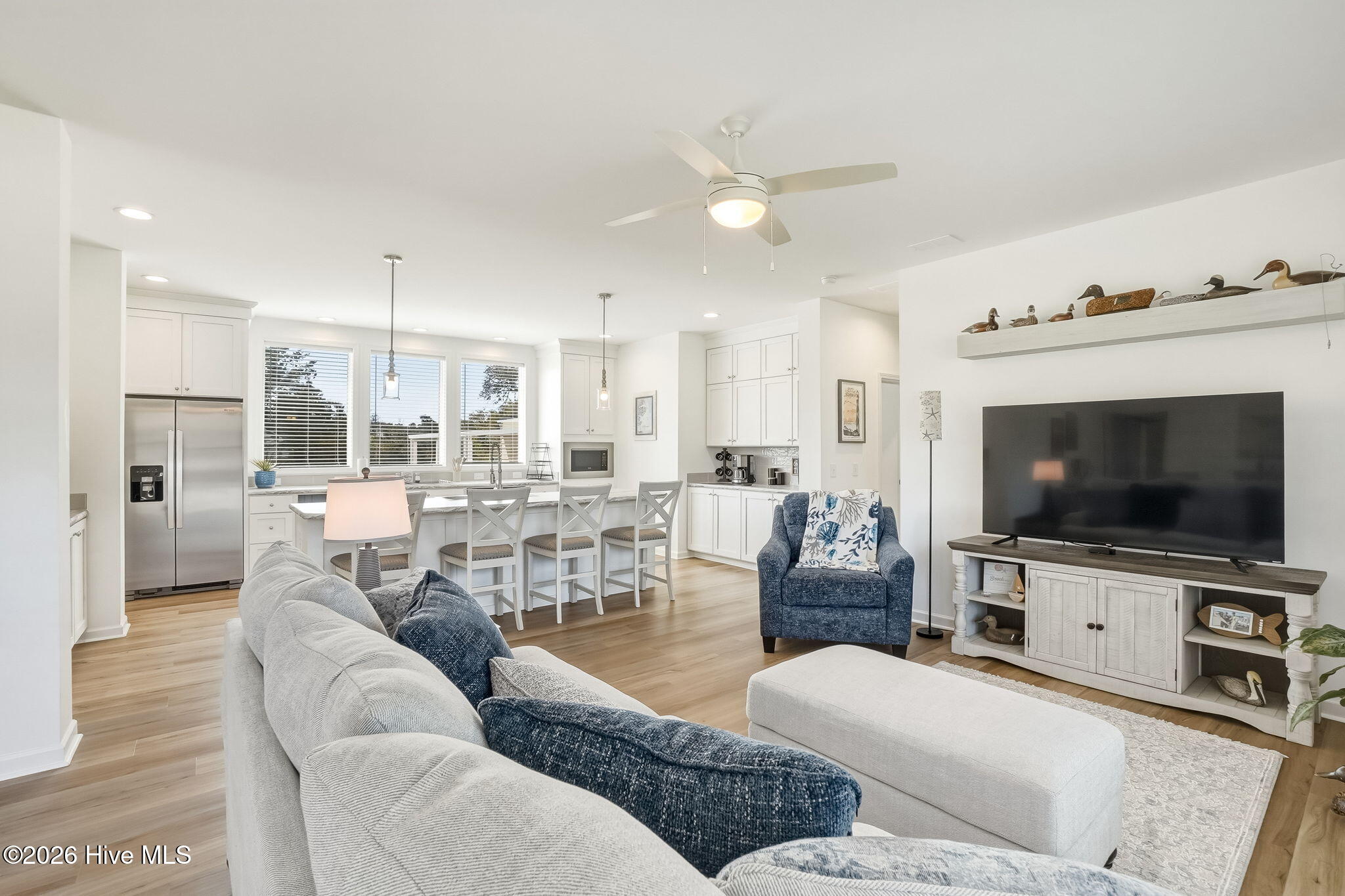 204 Nelson Street,Harkers Island