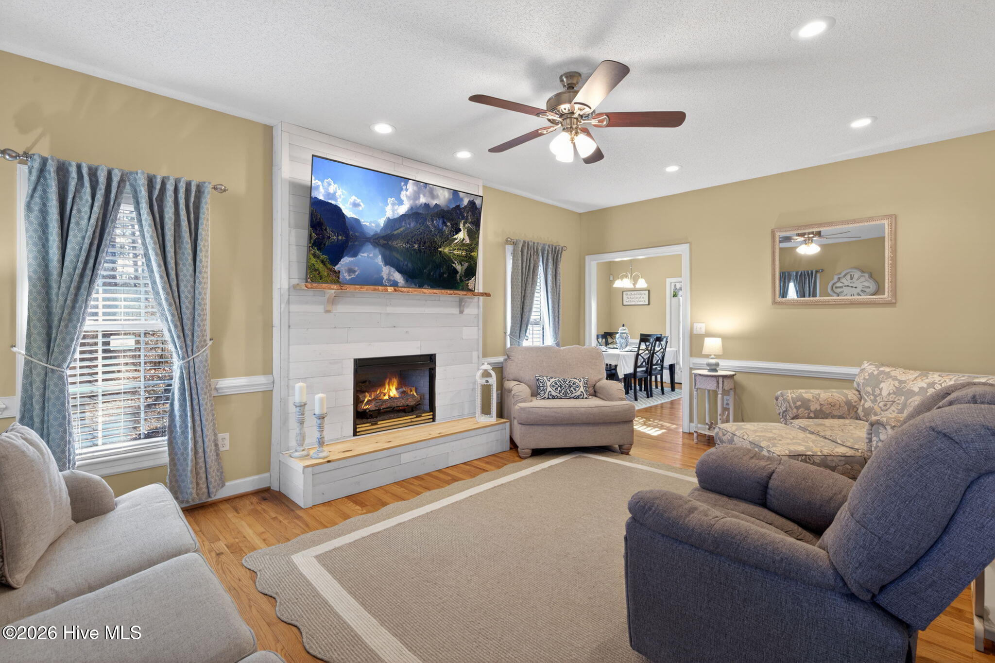 3701 Trace Drive W, Wilson, NC, 27893