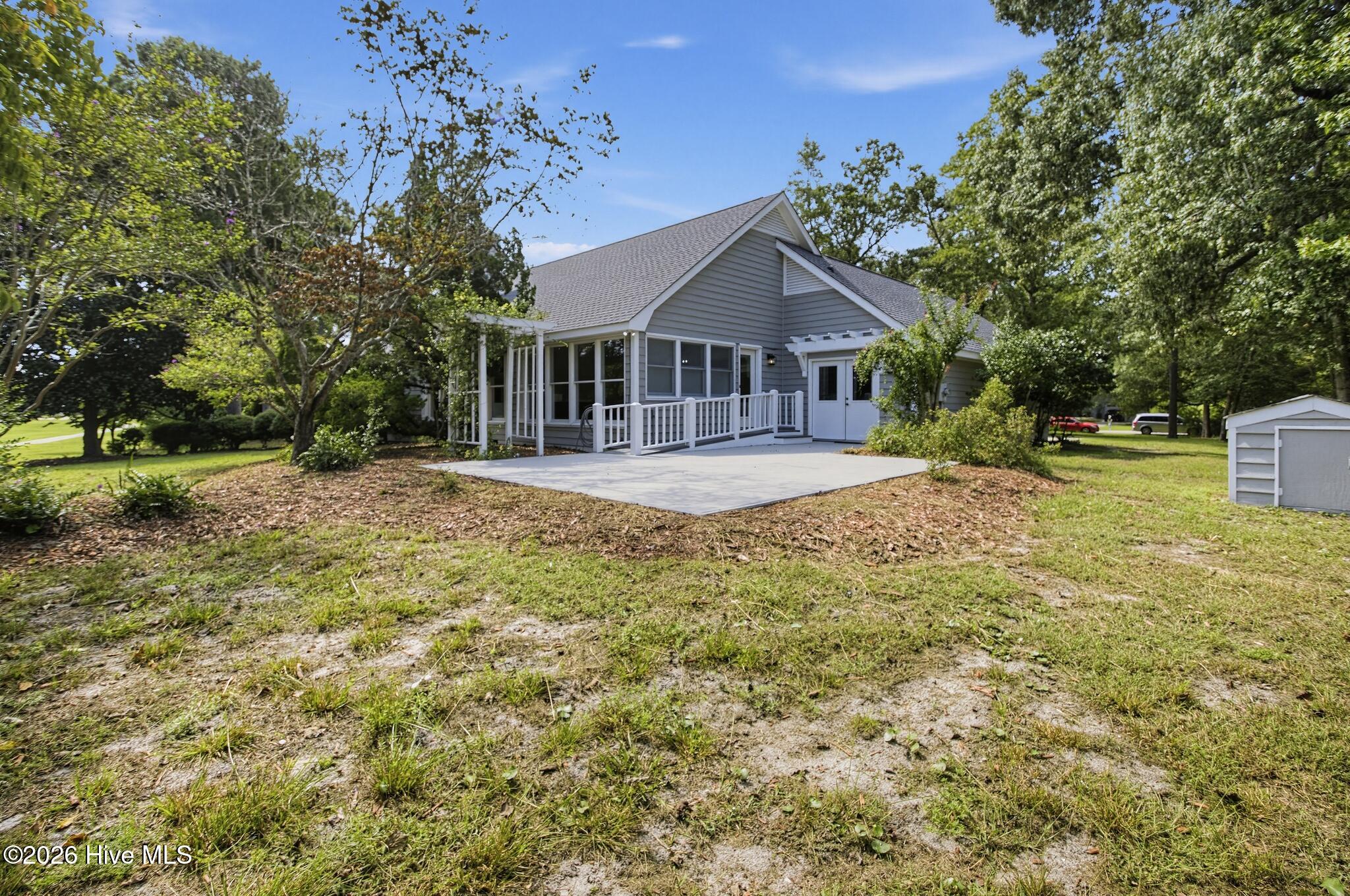 711 N Green Tee Road, Hampstead, NC 28443 – photo 5