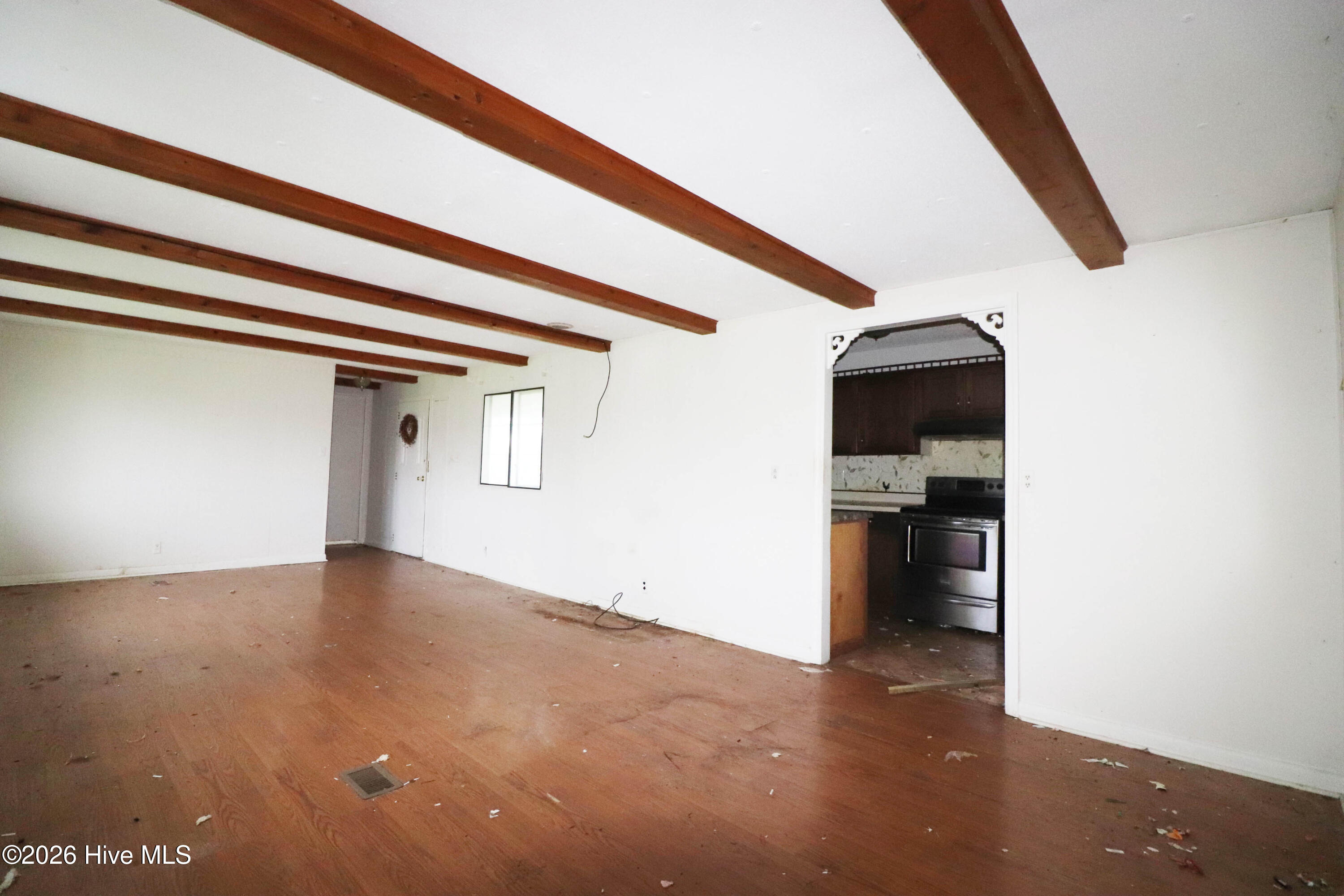 115 Canal Drive,Harkers Island