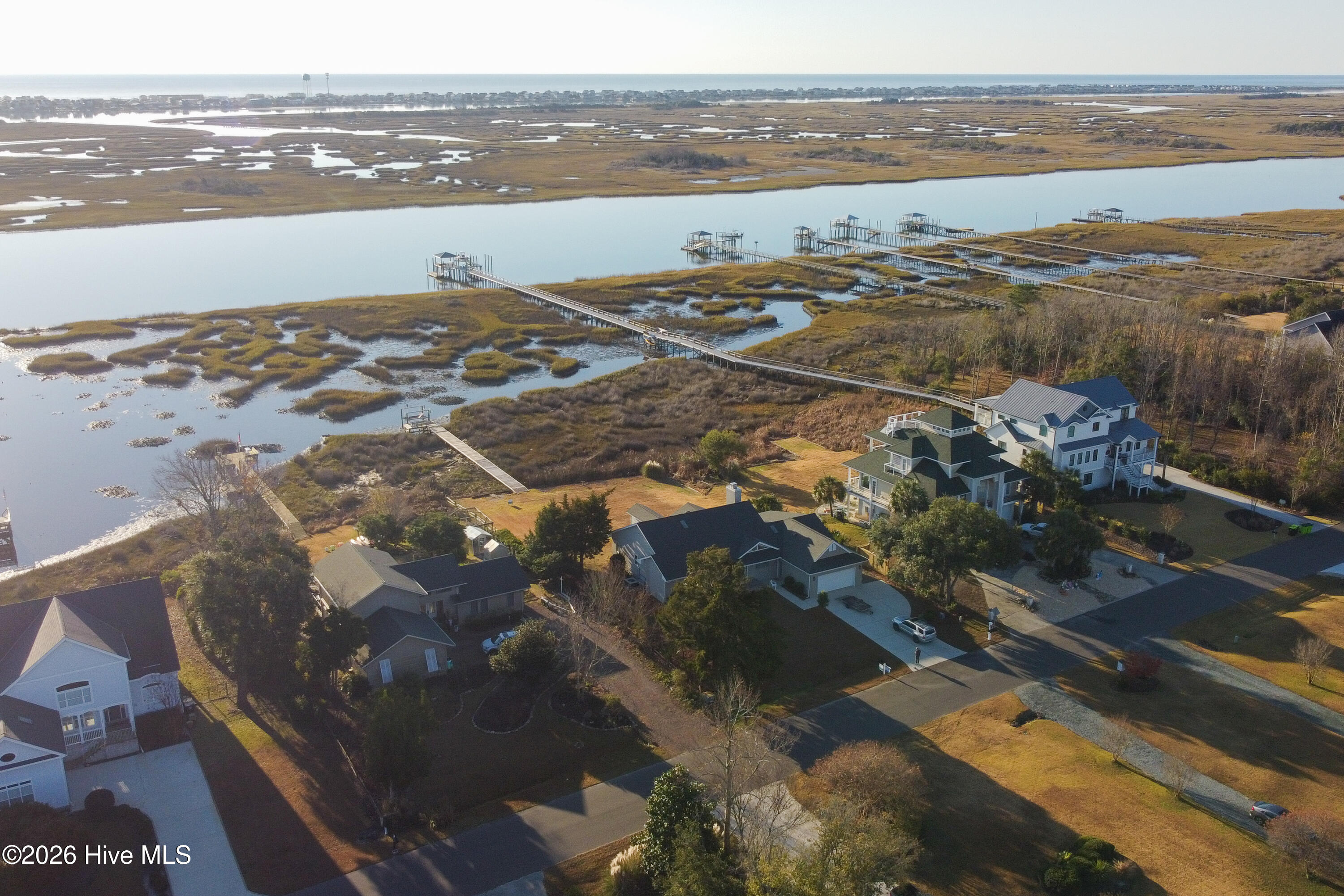 200 Pelican Drive, Newport, NC, 28570