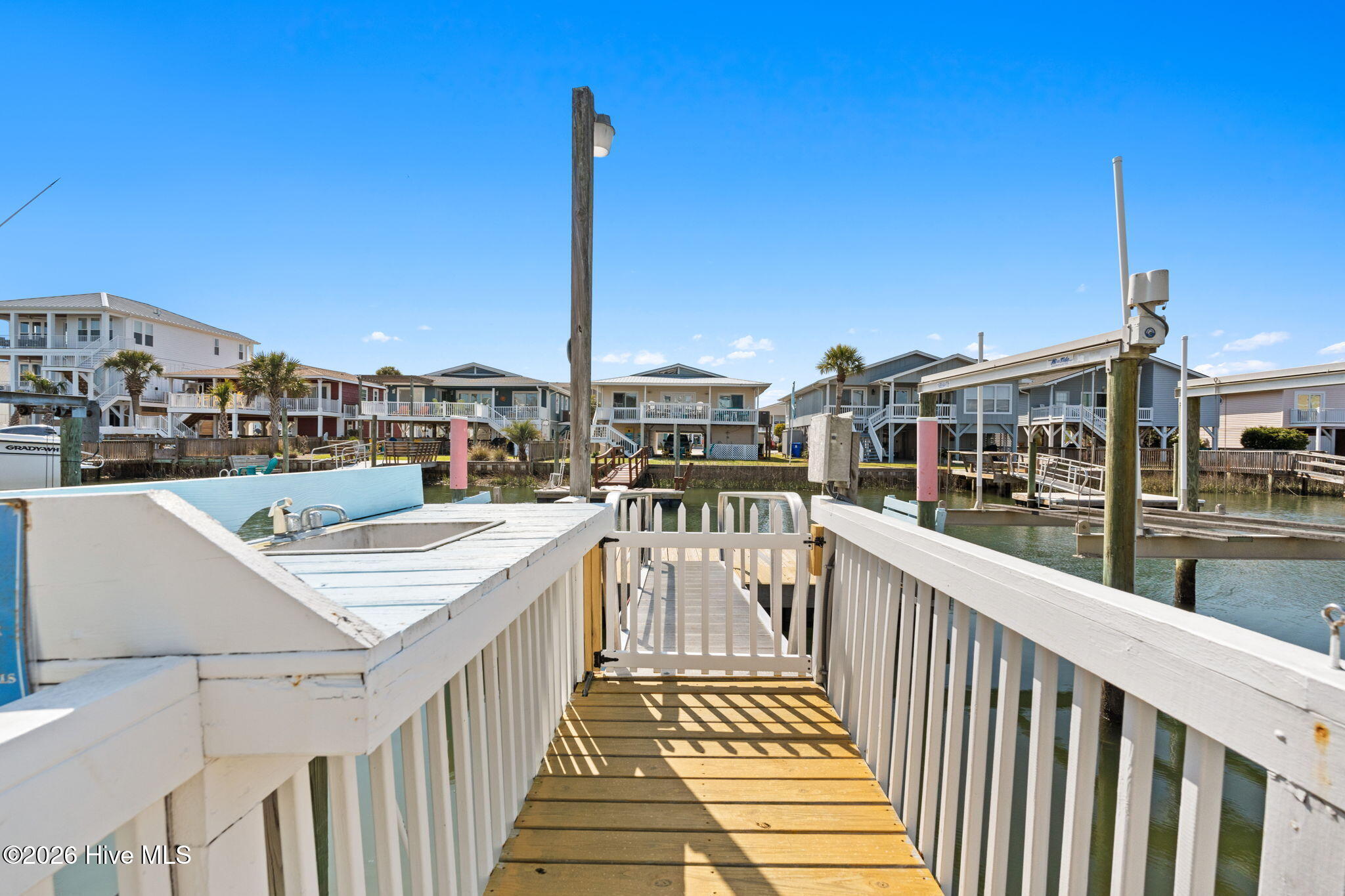 41 Wilmington Street, Ocean Isle Beach, NC, 28469