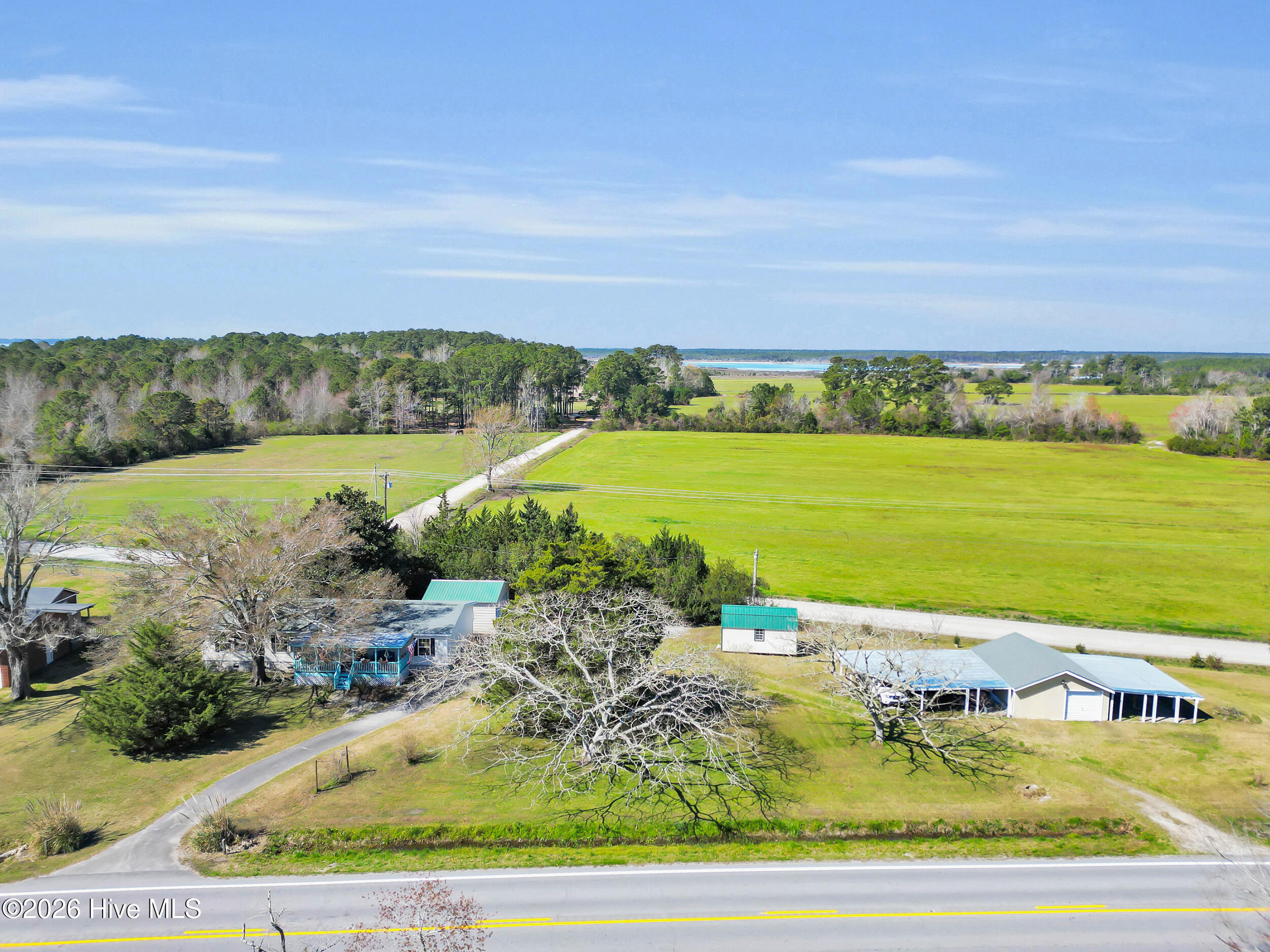 1873 Highway 101,Beaufort