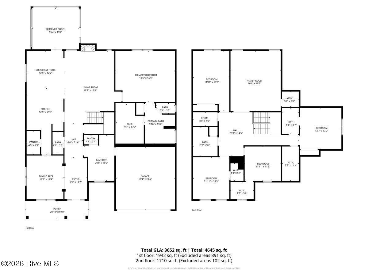 603 Madison Ann Drive, La Grange, NC, 28551