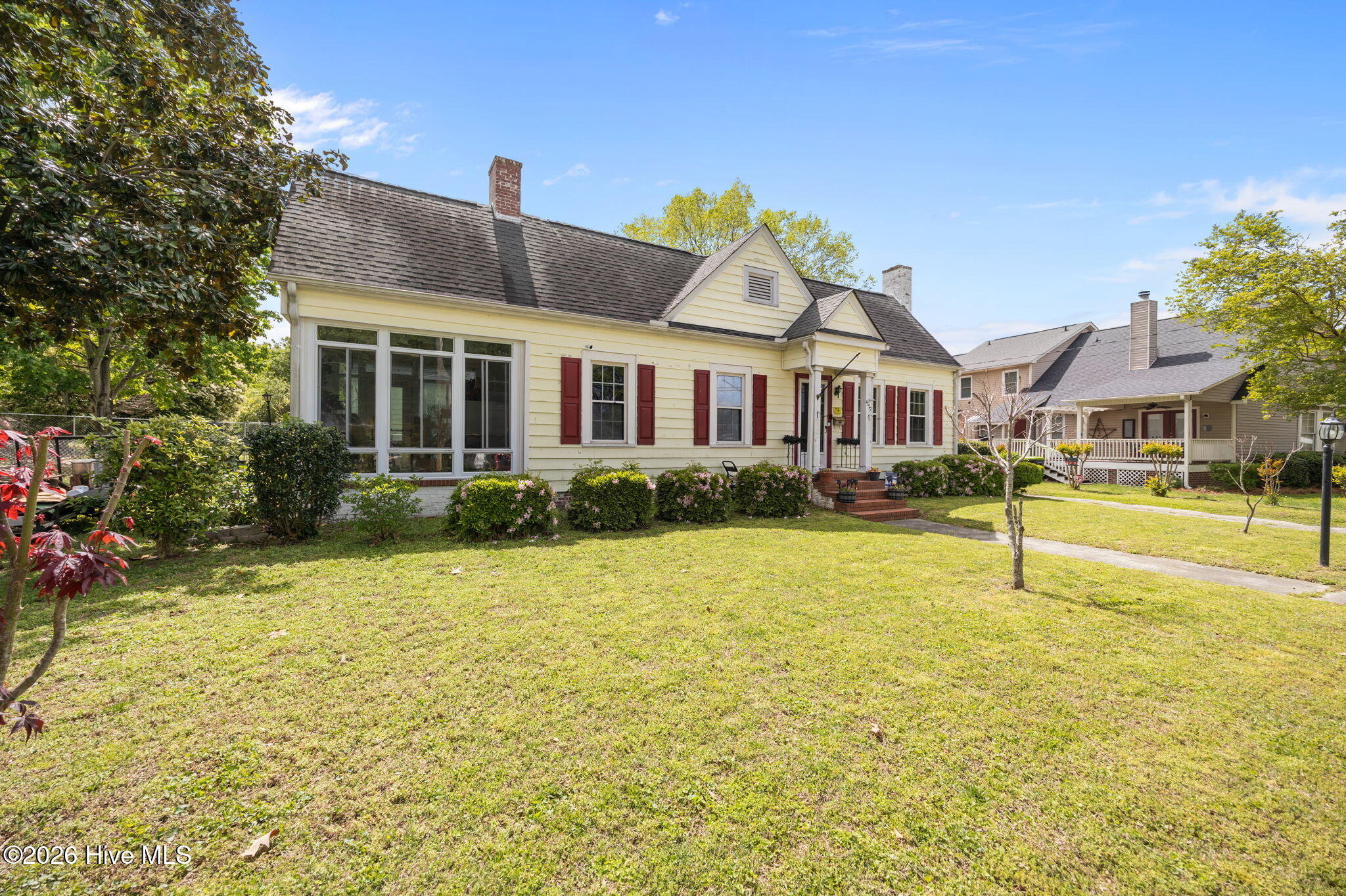 4159 East Horne Avenue, Farmville, NC, 27828