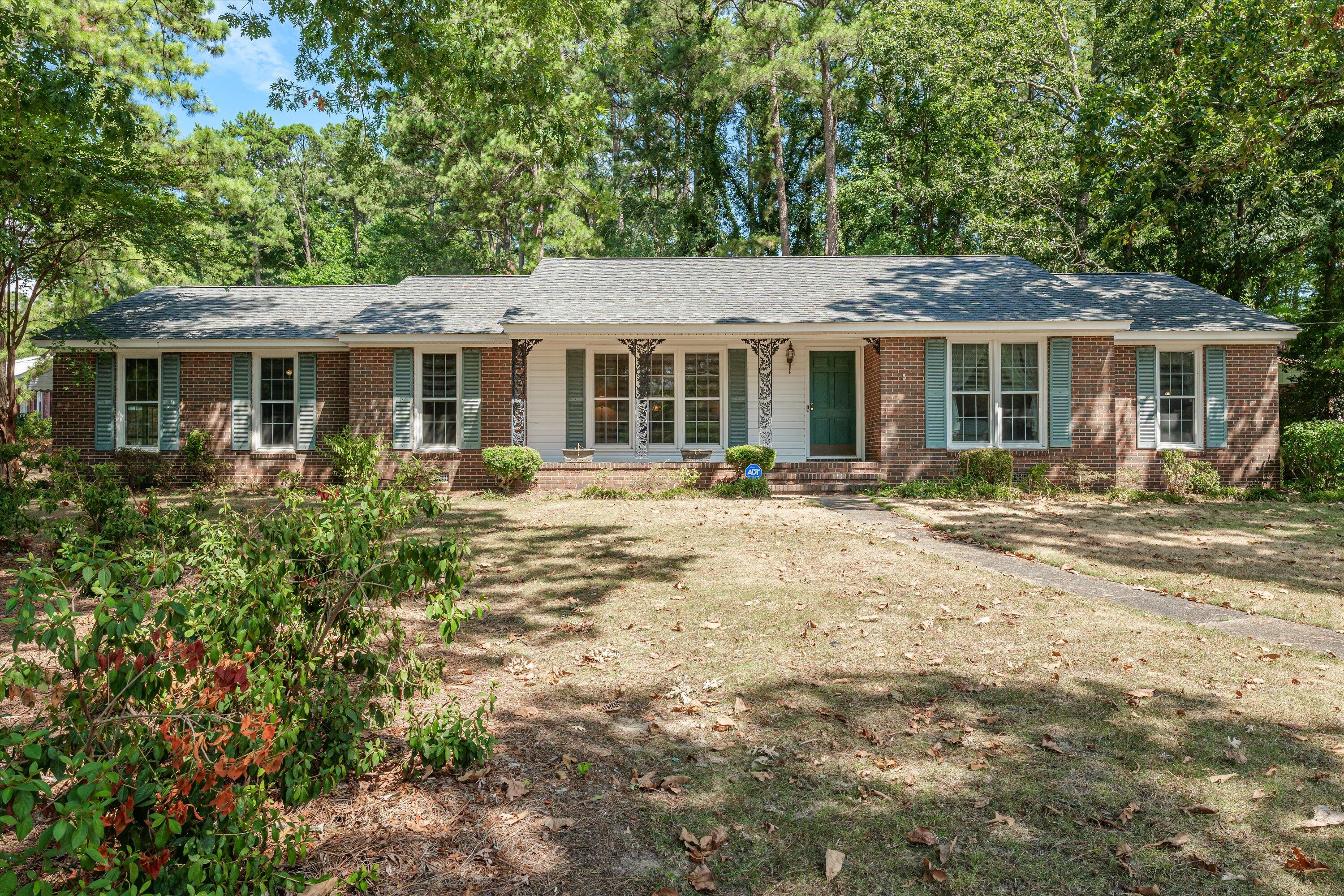 307 KINGS CHAPEL Road, Augusta, GA 30907 Listing Photo  1