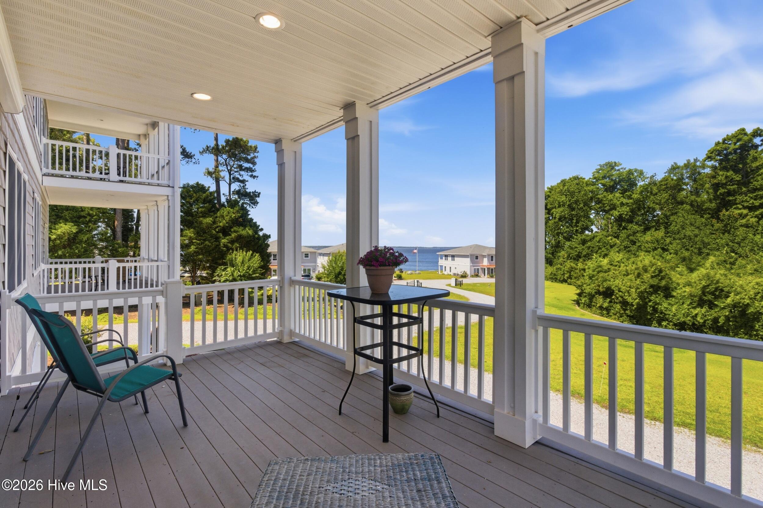 1129 Bennett Road Unit 1b,Minnesott Beach