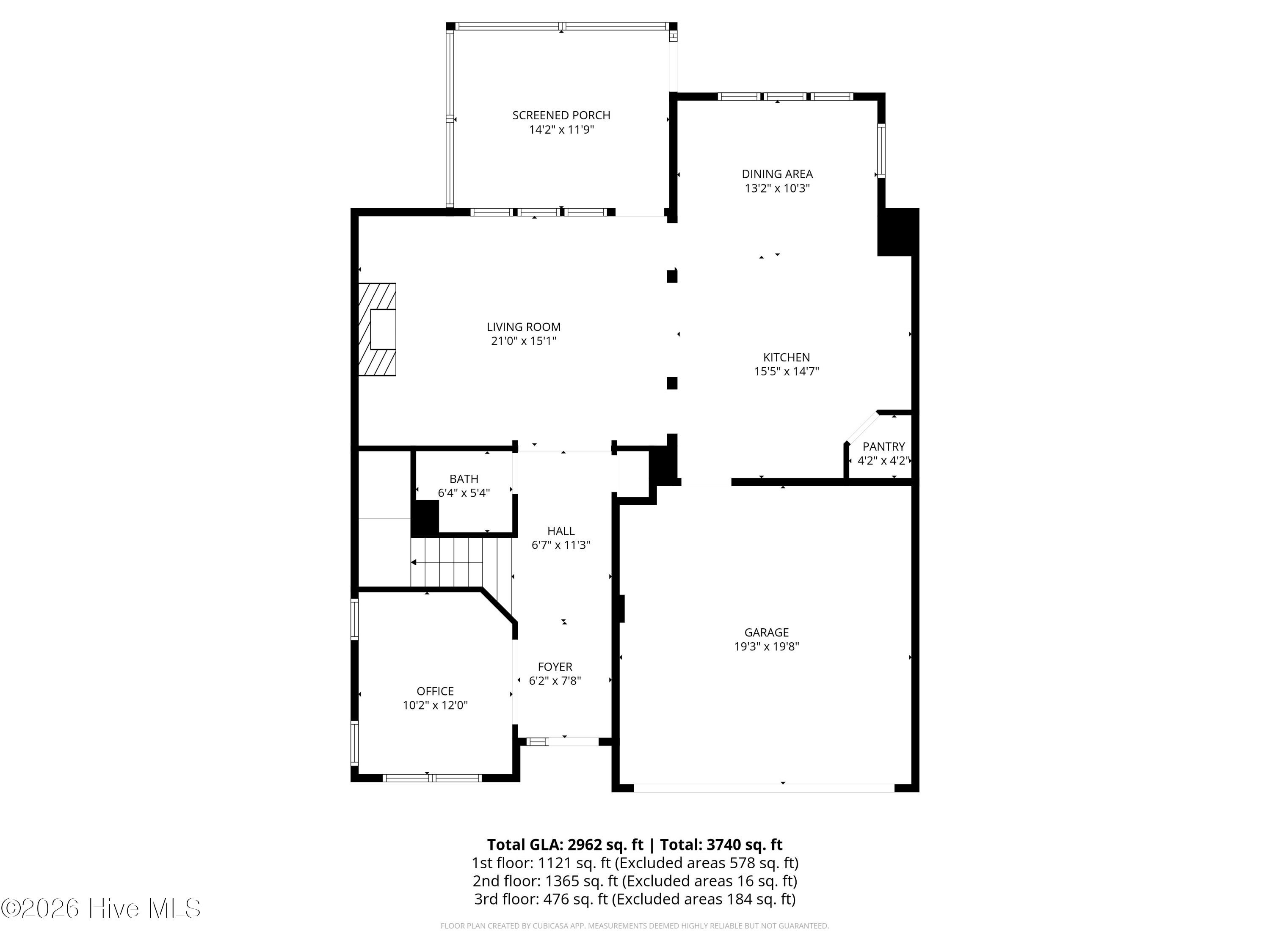Homes For Sale - 105 Hampton Drive<br/> Holly Ridge, NC 28445