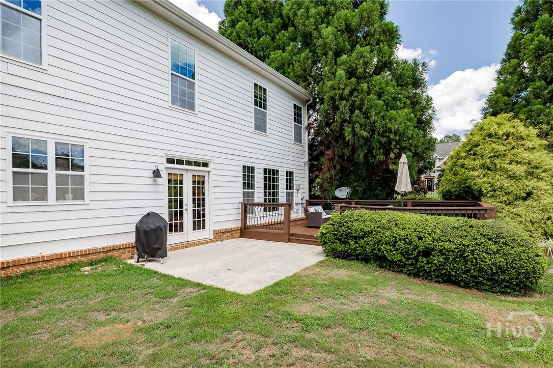 1505 Whitlow View Dr Drive