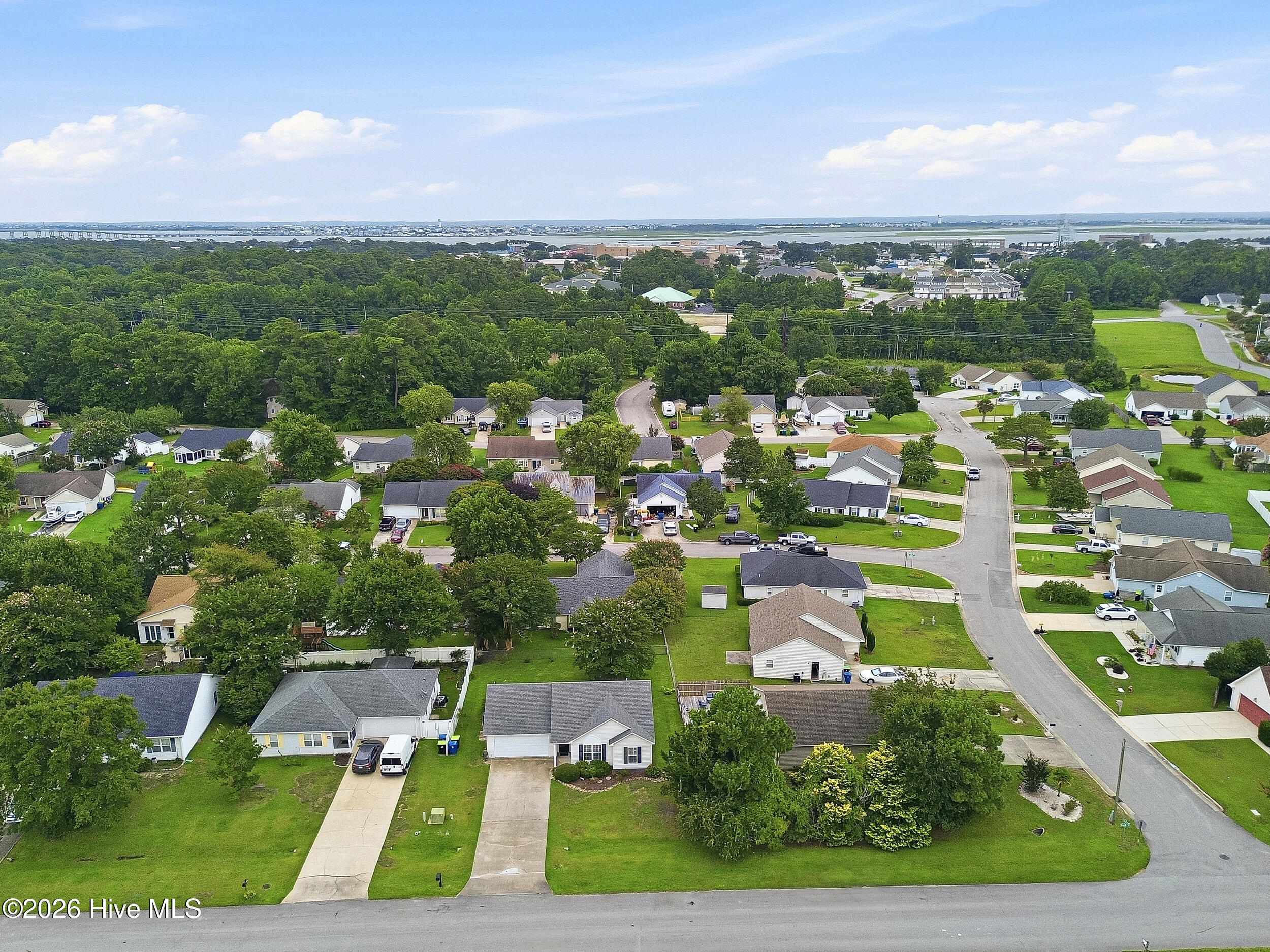 3513 Mandy Lane,Morehead City