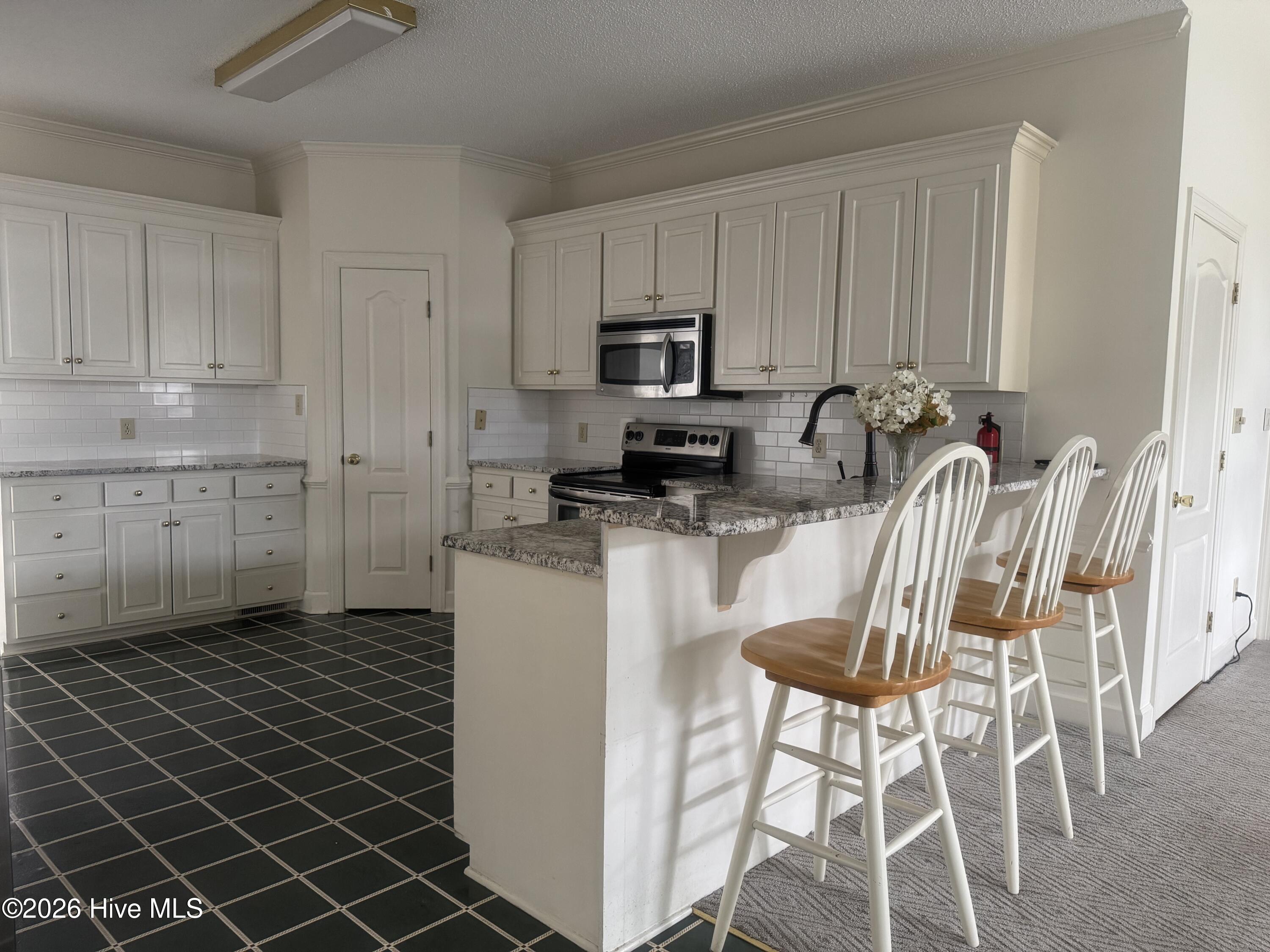 Exterior photo of 205 Tonya Drive, Goldsboro, NC 27534. MLS: 100582251
