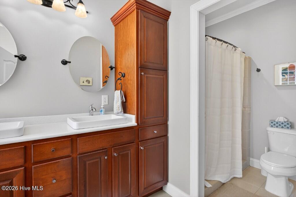5801 Barbary Coast Drive,New Bern